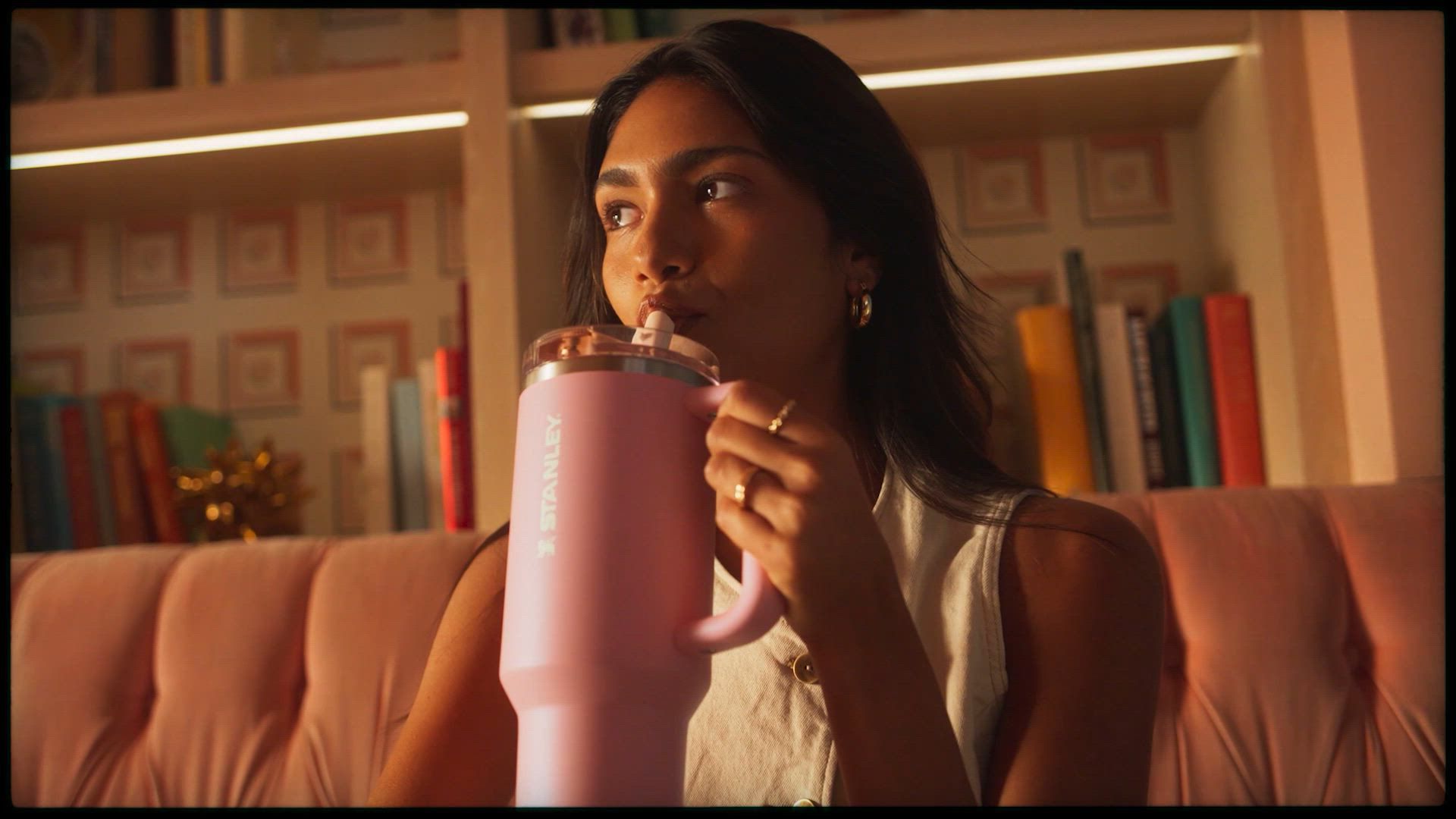 Stanley 30 oz. Quencher ProTour Flip Straw Tumbler product