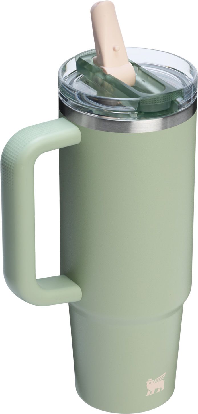 Stanley 30 oz. Quencher ProTour Flip Straw Tumbler product image