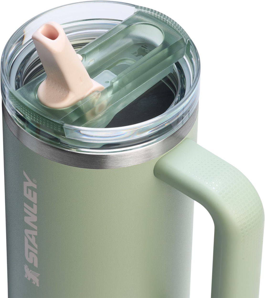 Stanley 30 oz. Quencher ProTour Flip Straw Tumbler product image