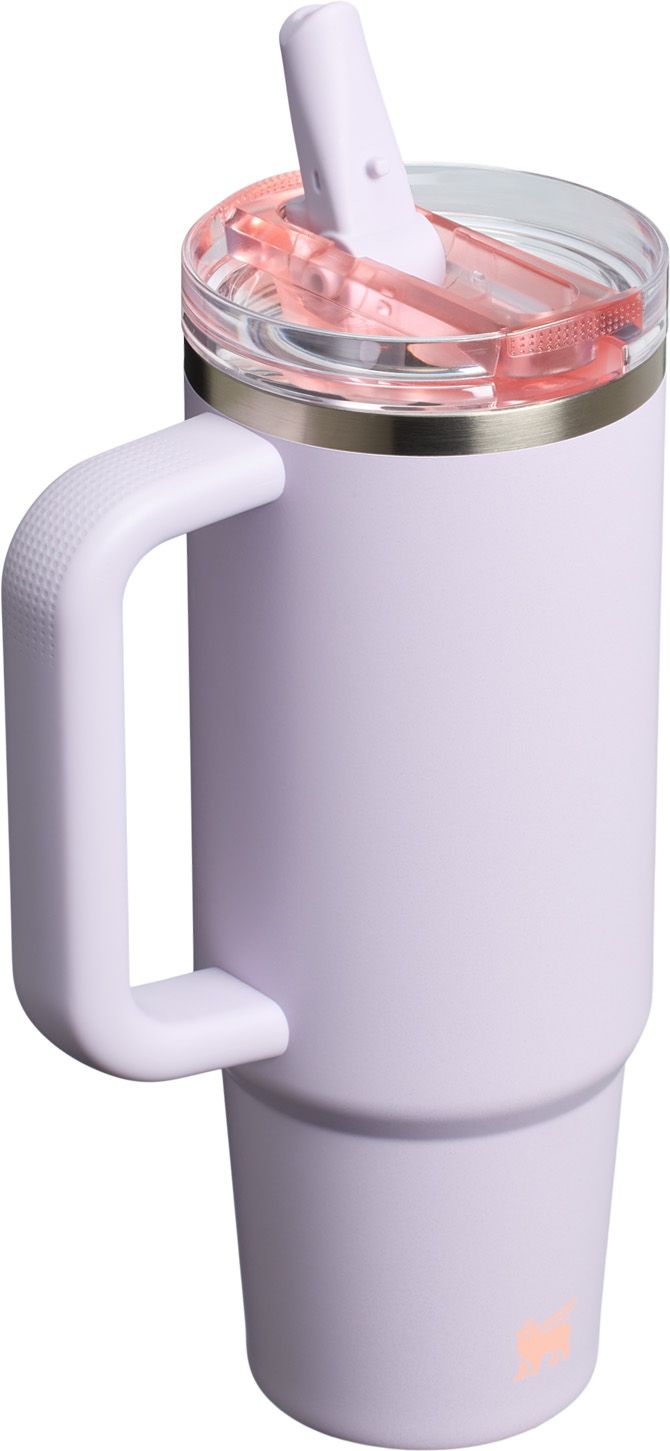 Stanley 30 oz. Quencher ProTour Flip Straw Tumbler product image
