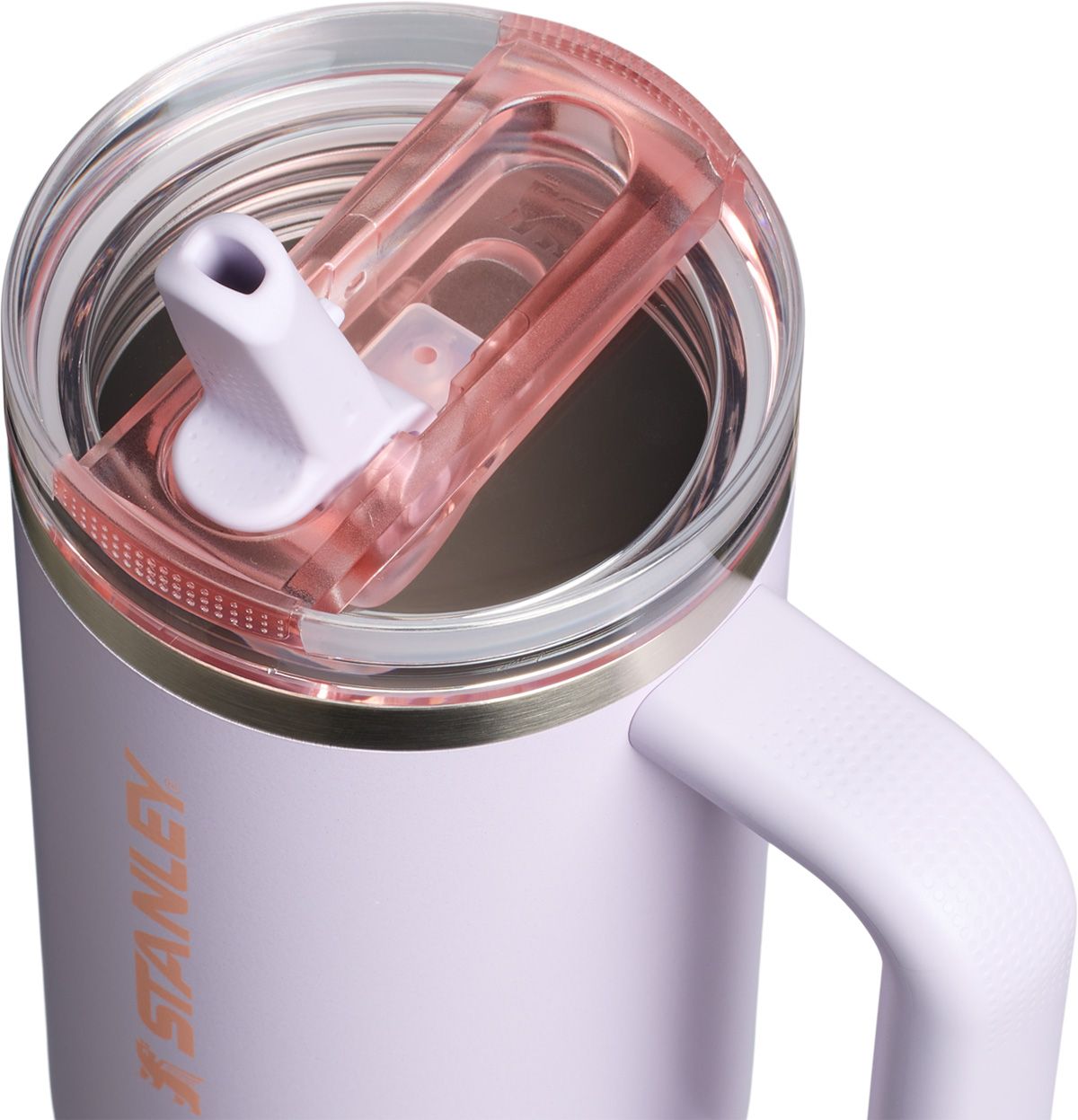 Stanley 30 oz. Quencher ProTour Flip Straw Tumbler product image
