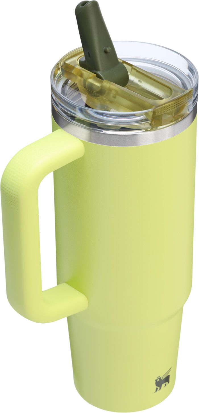 Stanley 30 oz. Quencher ProTour Flip Straw Tumbler product image