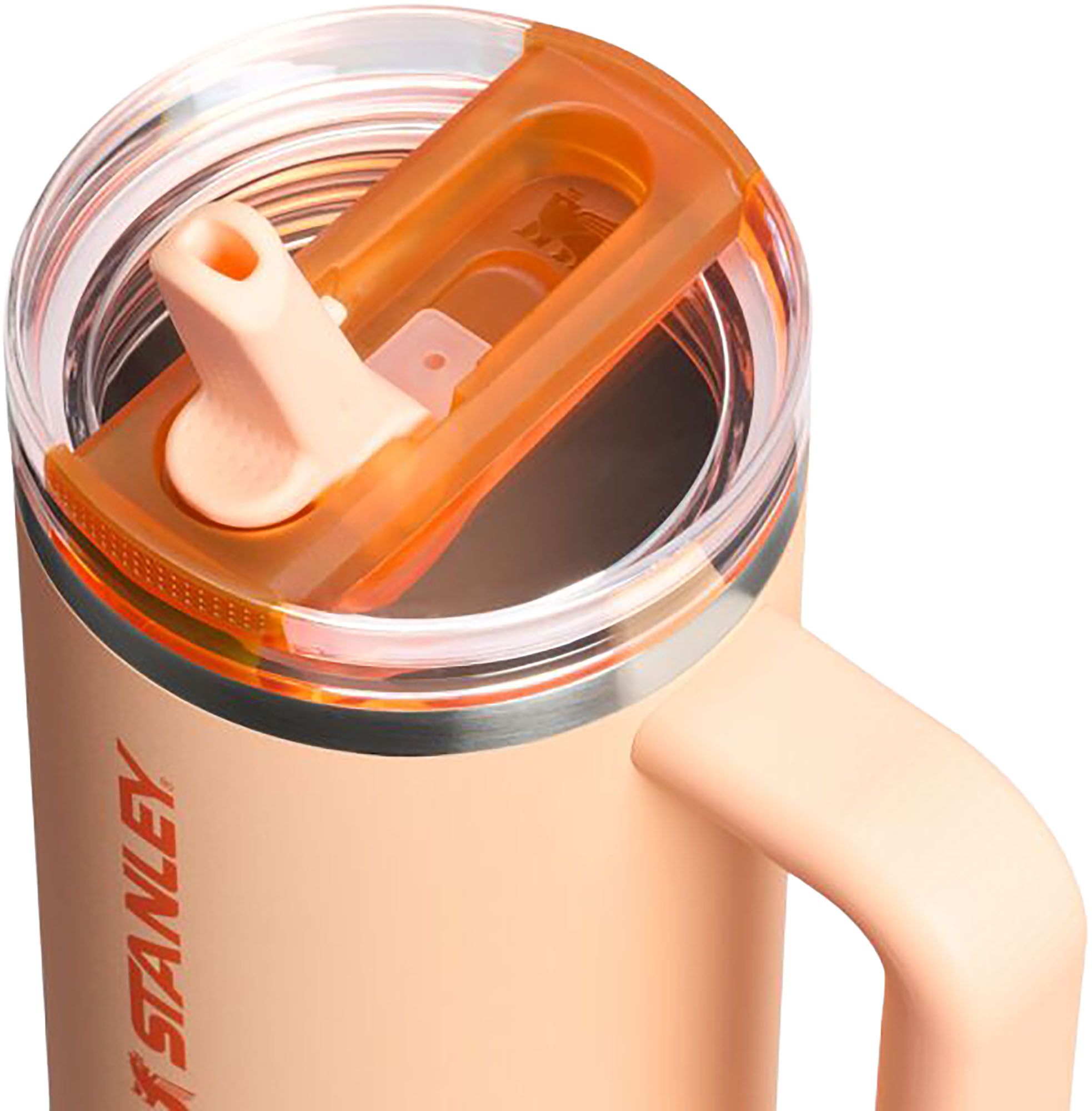 Stanley 30 oz. Quencher ProTour Flip Straw Tumbler product image