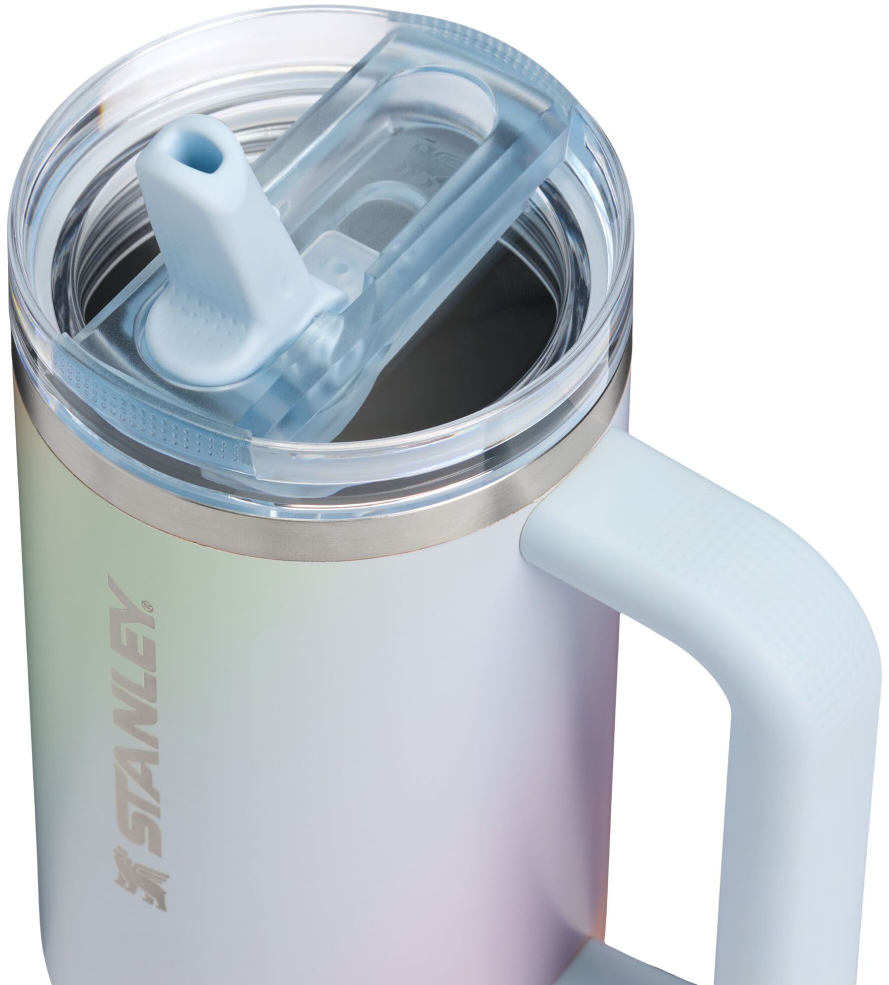 Stanley 30 oz. Quencher ProTour Flip Straw Tumbler - Refresh and Renew product image