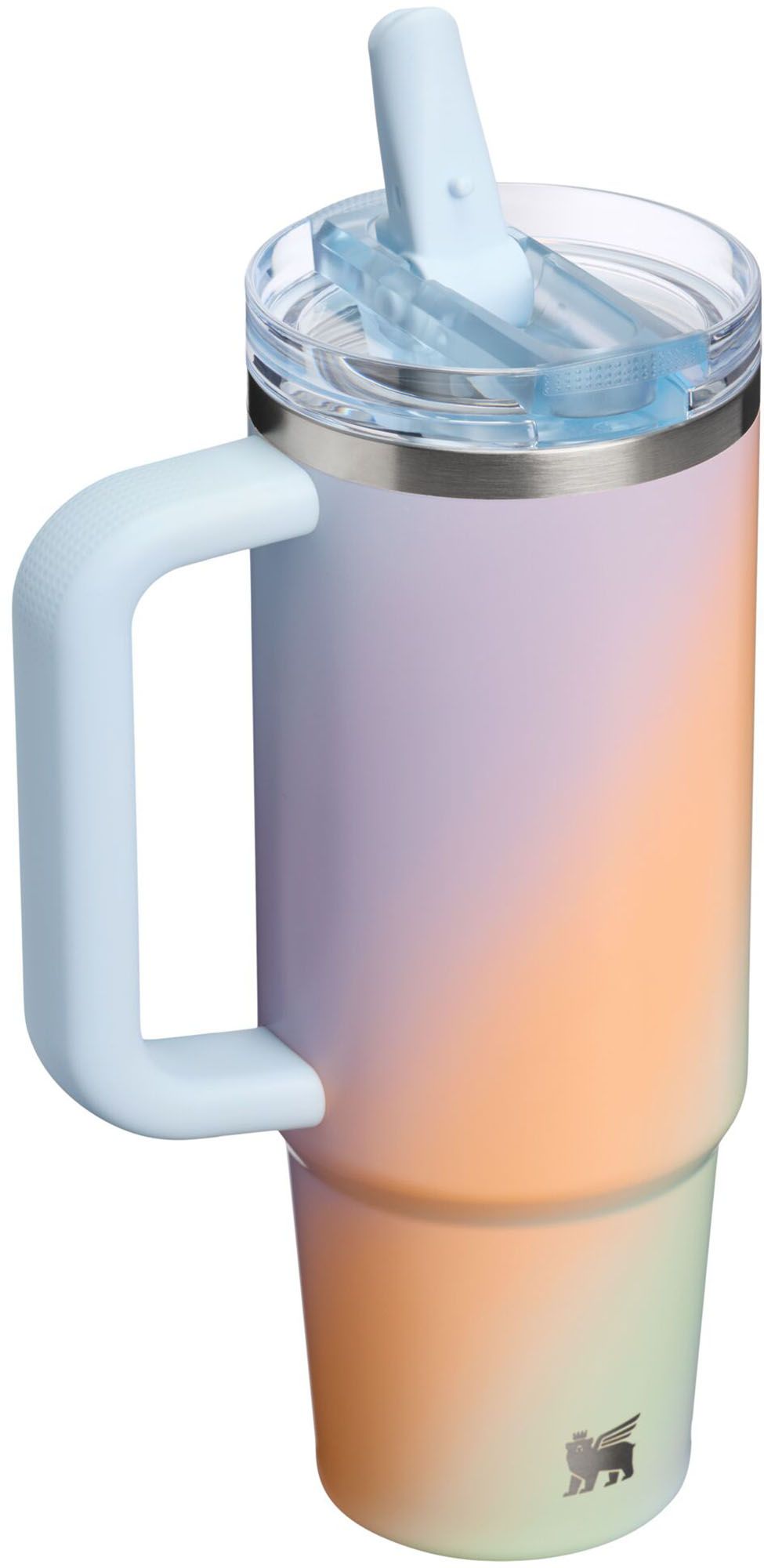 Stanley 30 oz. Quencher ProTour Flip Straw Tumbler - Refresh and Renew product image