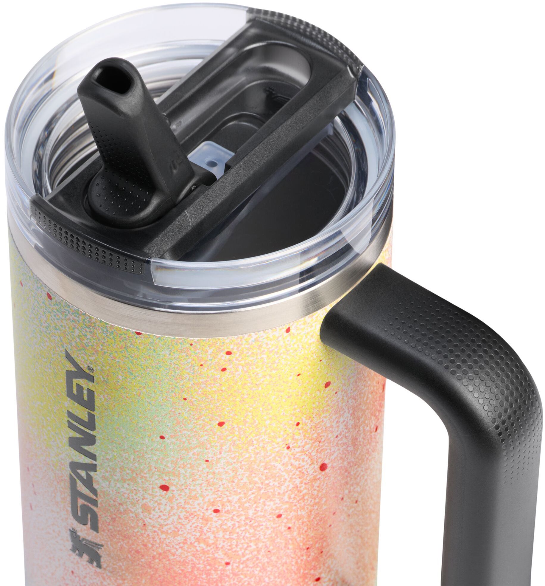 Stanley 30 oz. Quencher ProTour Flip Straw Tumbler - Refresh and Renew product image
