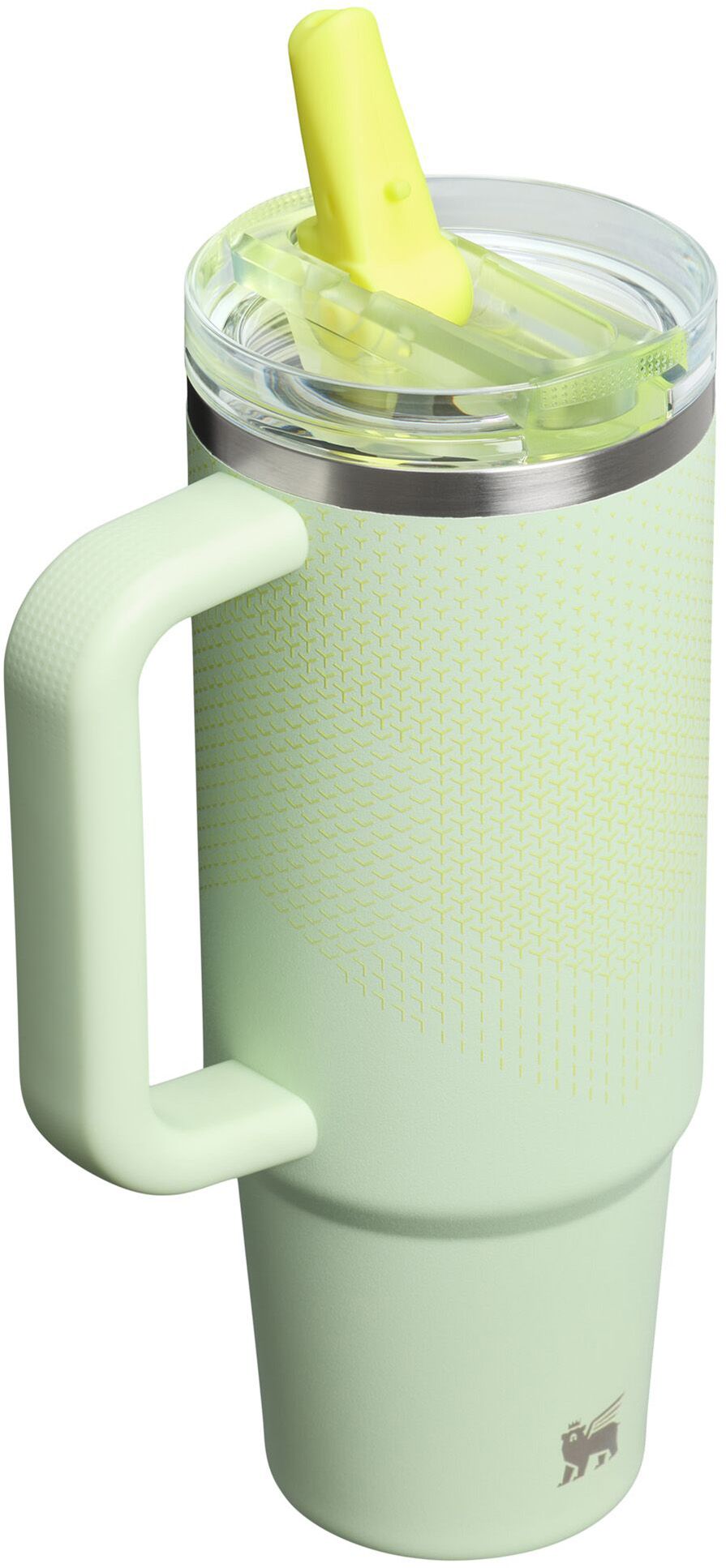 Stanley 30 oz. Quencher ProTour Flip Straw Tumbler - Refresh and Renew product image