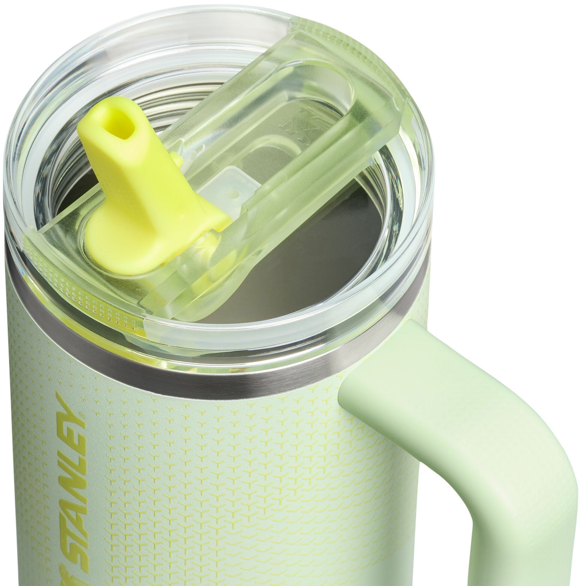 Stanley 30 oz. Quencher ProTour Flip Straw Tumbler - Refresh and Renew product image