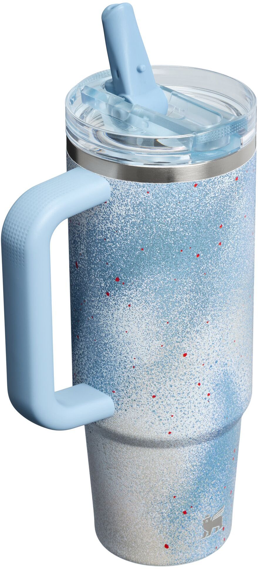 Stanley 30 oz. Quencher ProTour Flip Straw Tumbler - Refresh and Renew product image