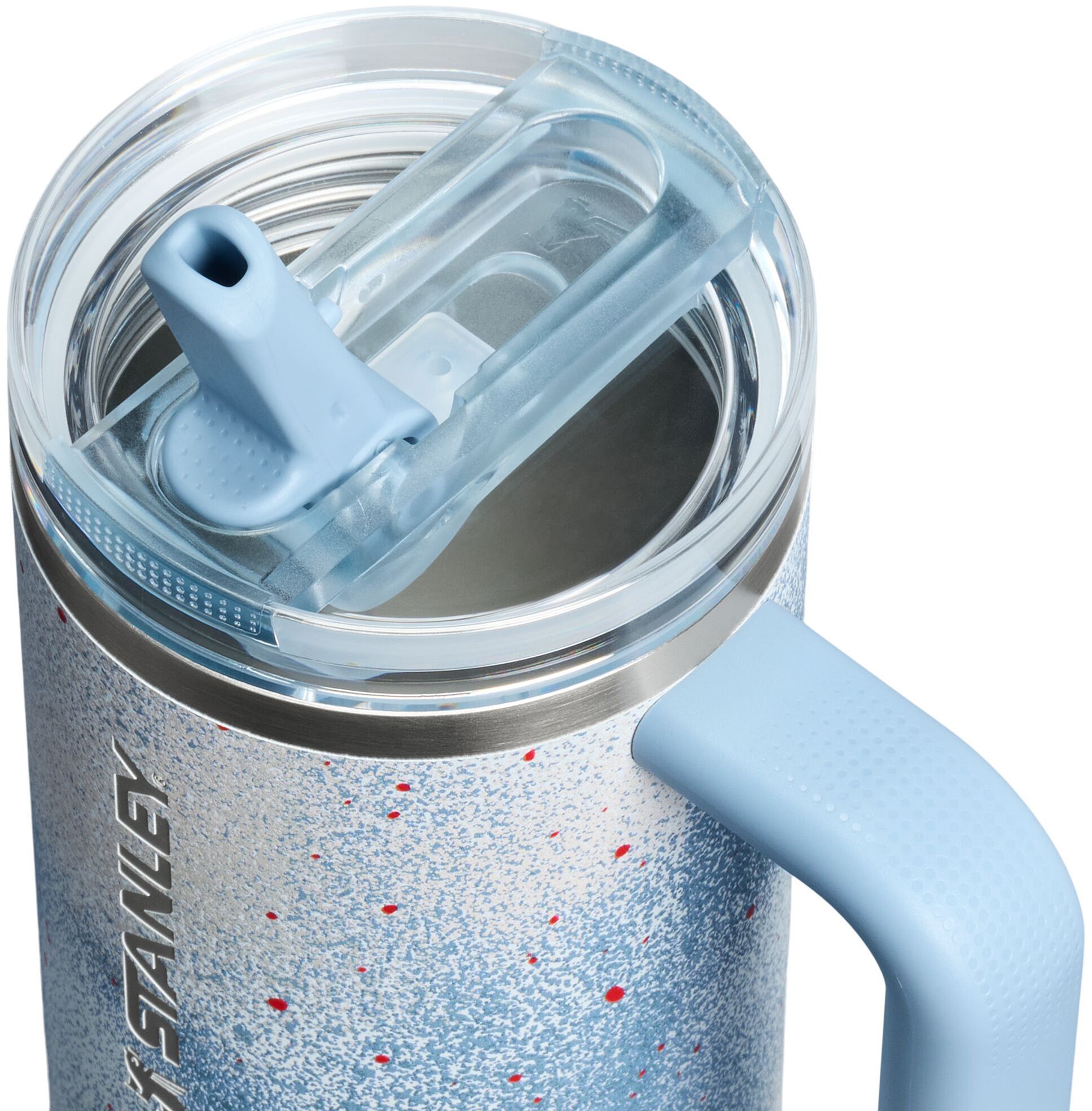 Stanley 30 oz. Quencher ProTour Flip Straw Tumbler - Refresh and Renew product image