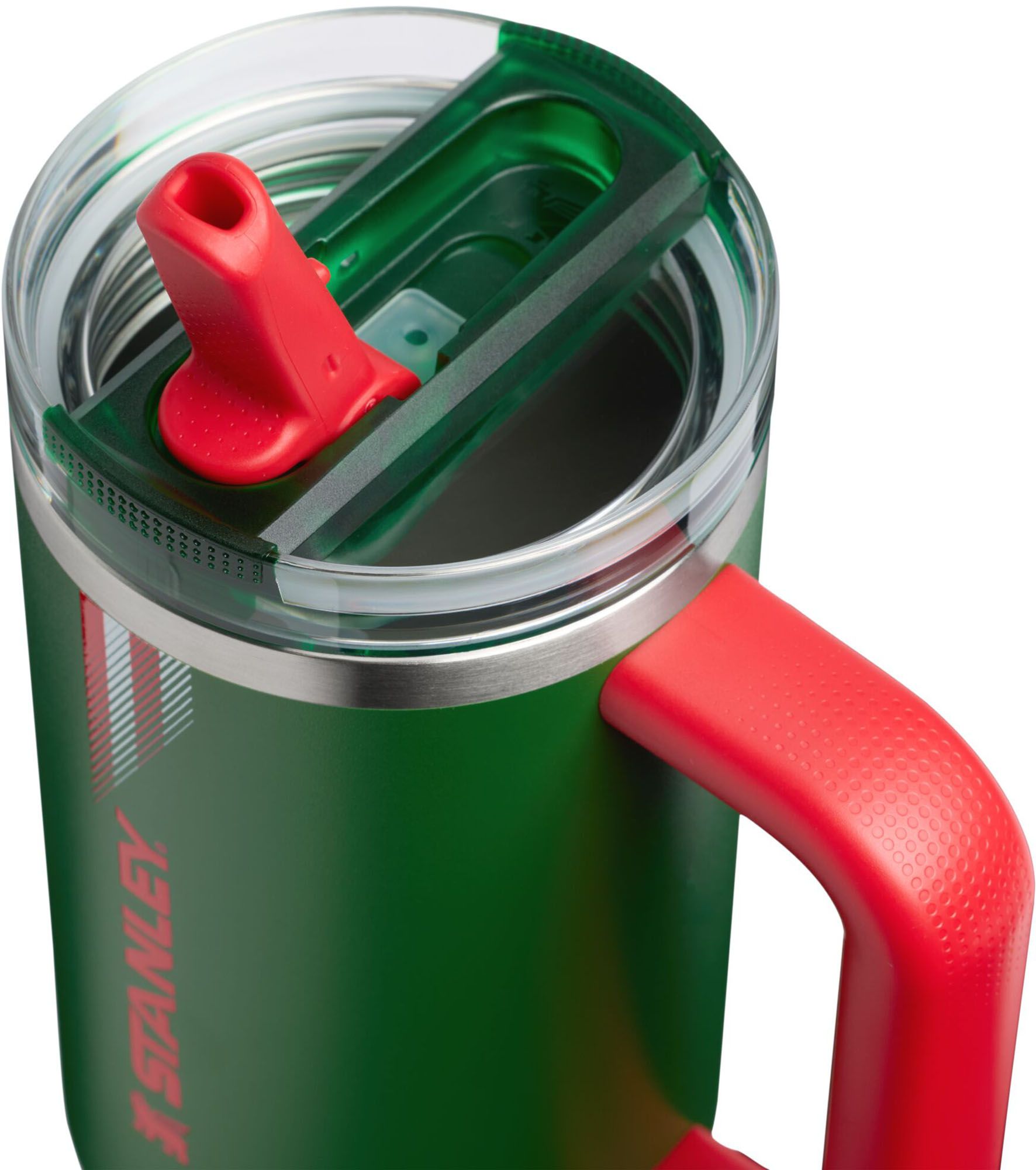 Stanley 30 oz. Quencher ProTour Flip Straw Tumbler - Country Collection product image