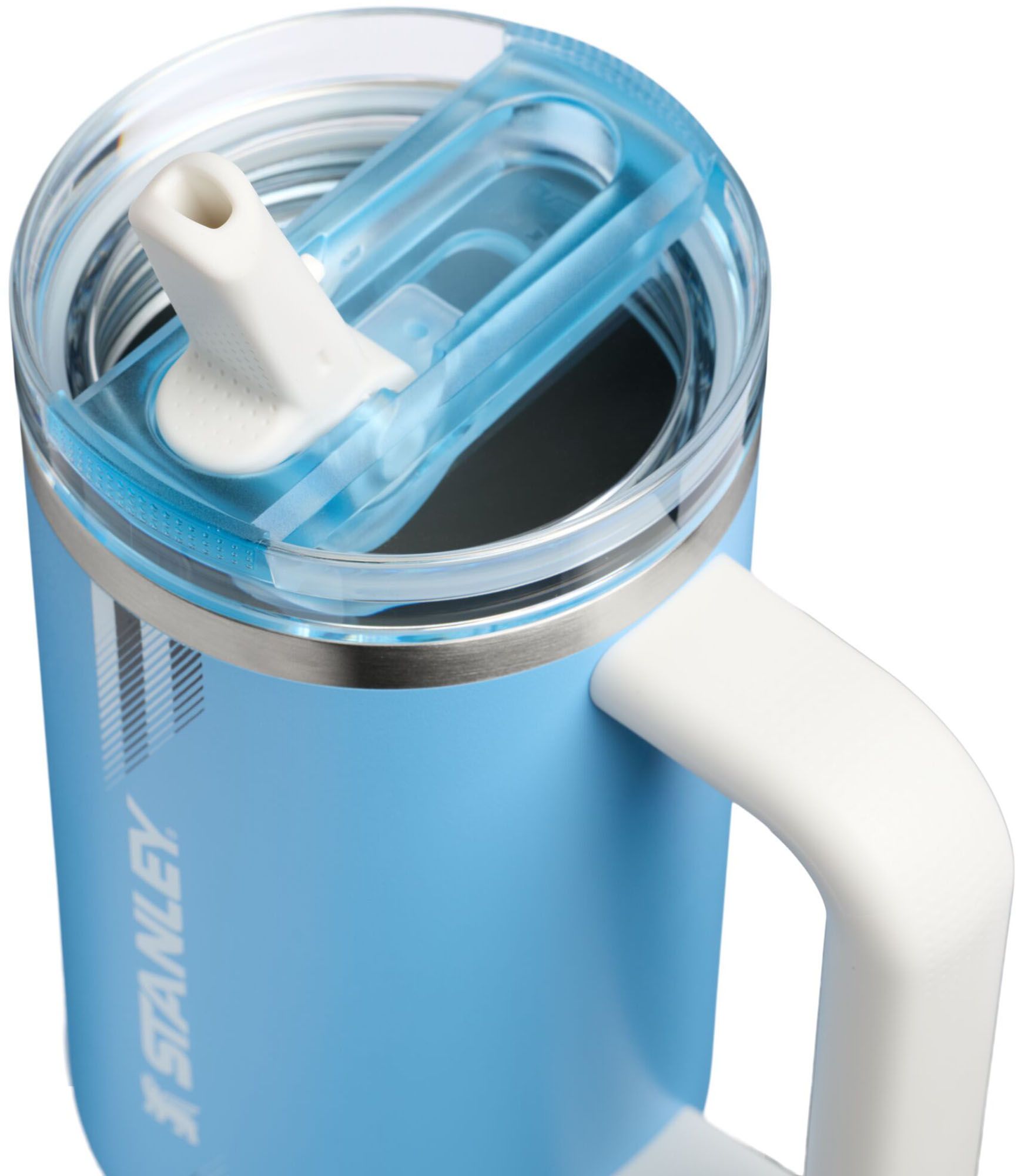 Stanley 30 oz. Quencher ProTour Flip Straw Tumbler product image