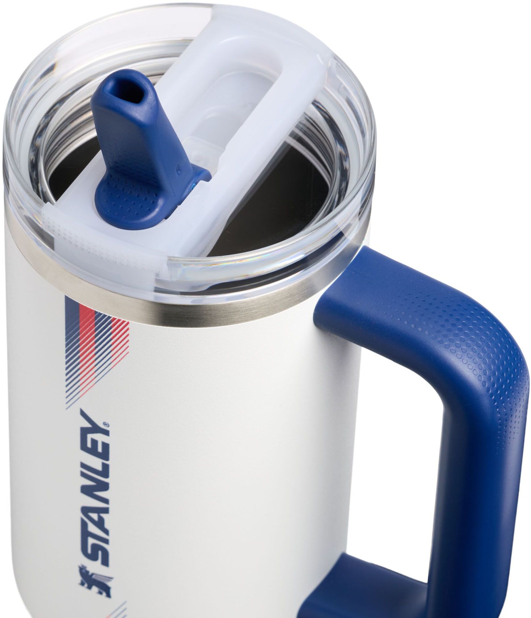 Stanley 30 oz. Quencher ProTour Flip Straw Tumbler - Country Collection product image
