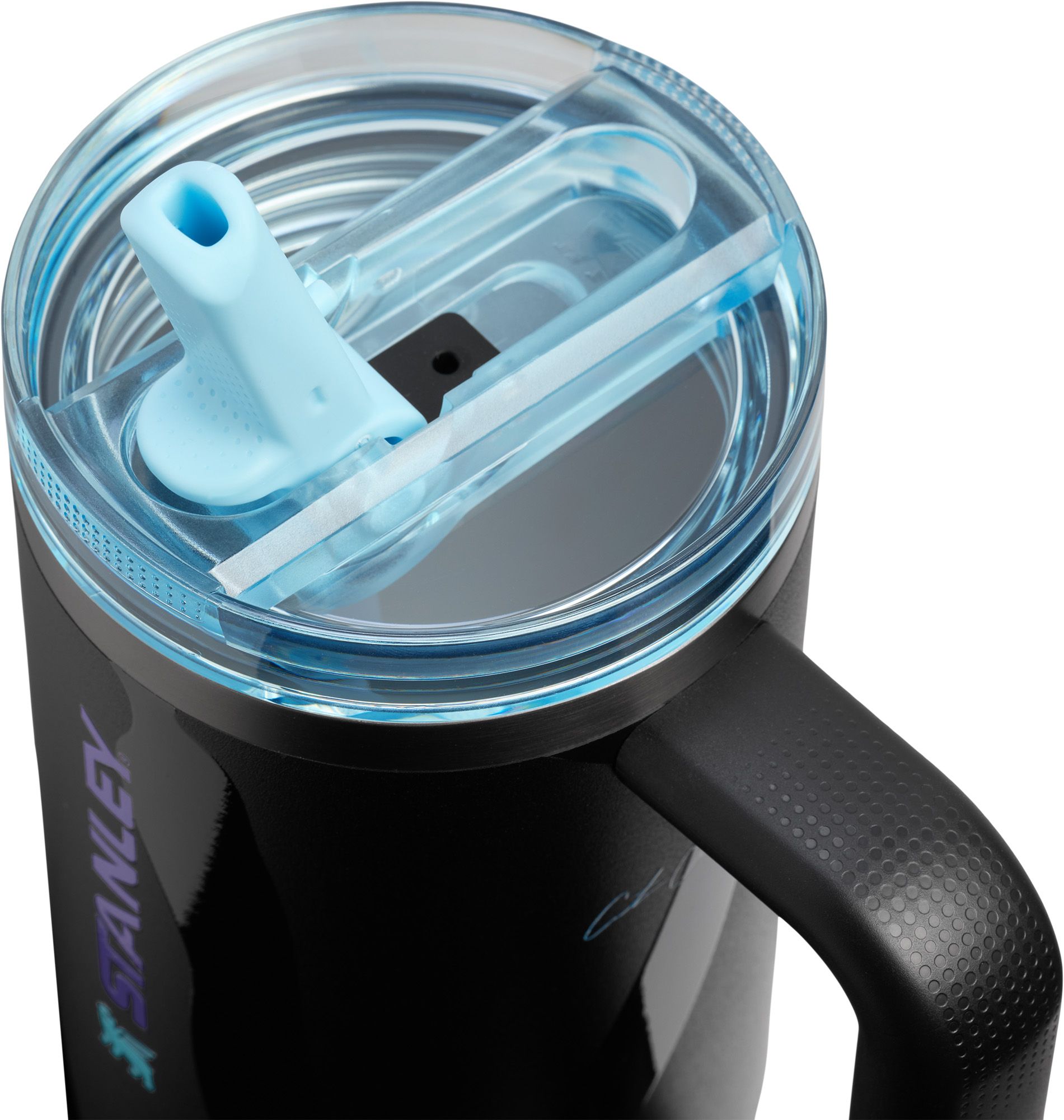 Stanley 1913 x Caitlin Clark 30 oz. Quencher ProTour Flip Straw Tumbler product image