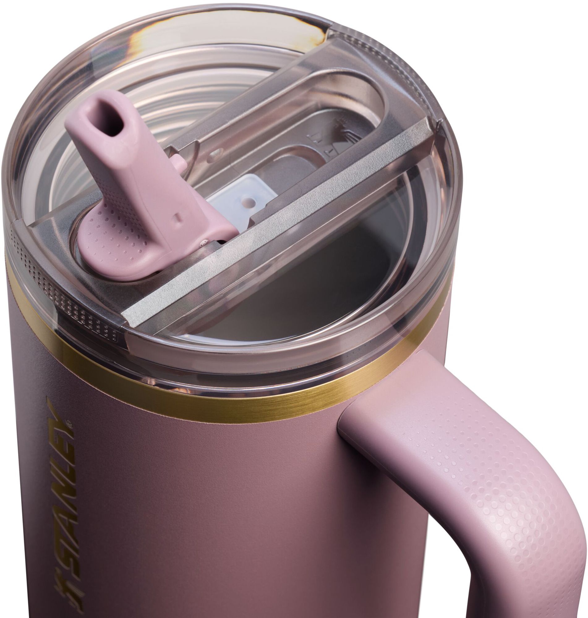 Stanley 30 oz. Quencher ProTour Flip Straw Tumbler product image