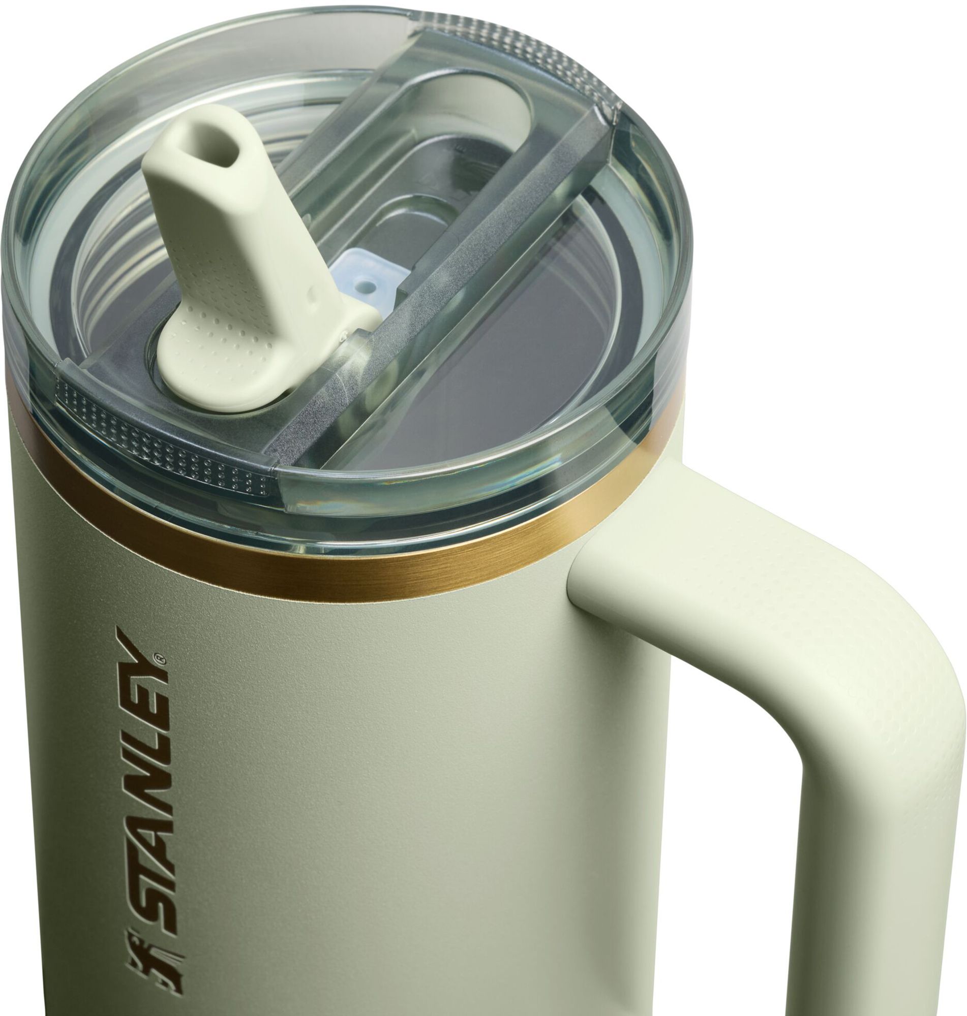 Stanley 30 oz. Quencher ProTour Flip Straw Tumbler product image