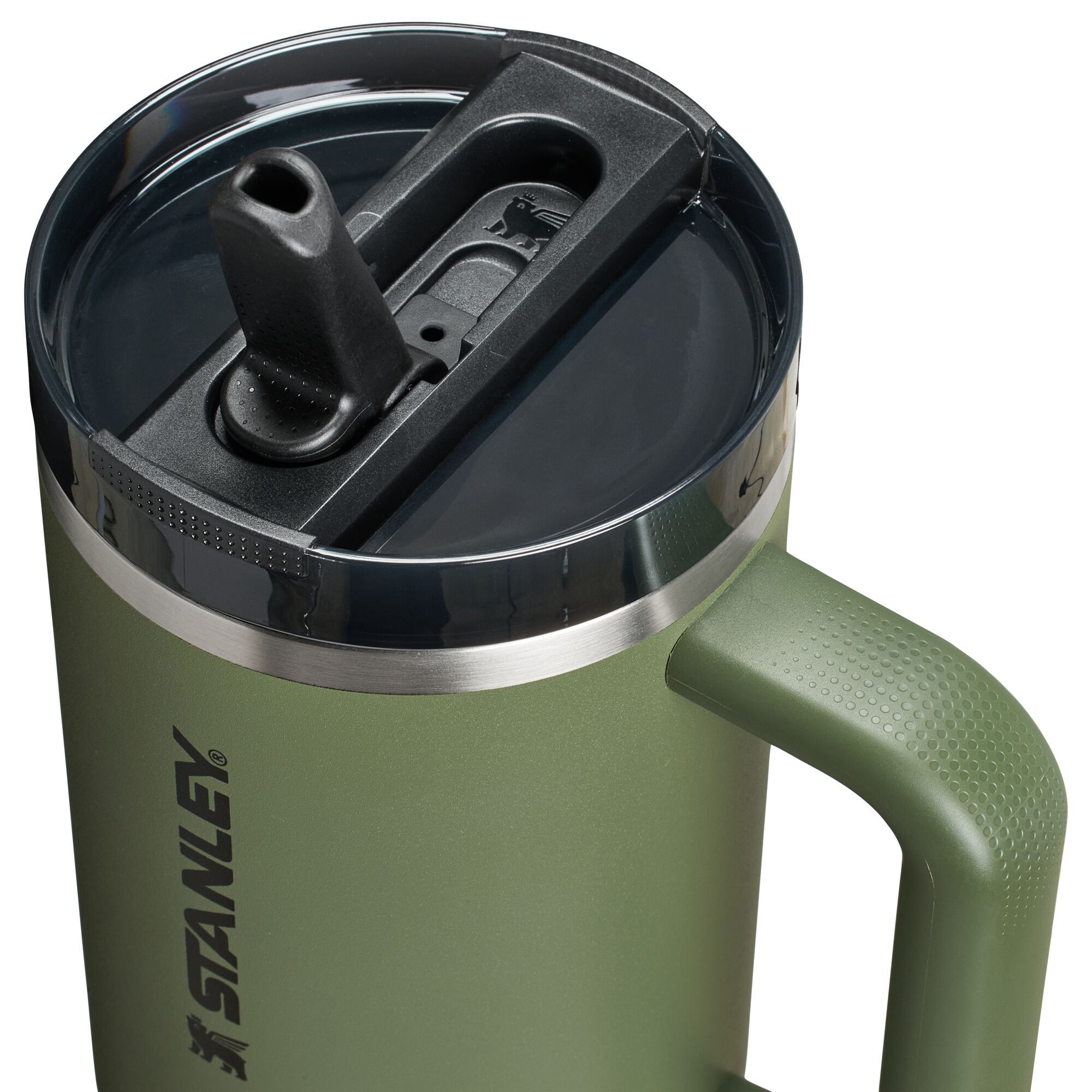 Stanley Custom 40 oz. Quencher ProTour Flip Straw Tumbler product image