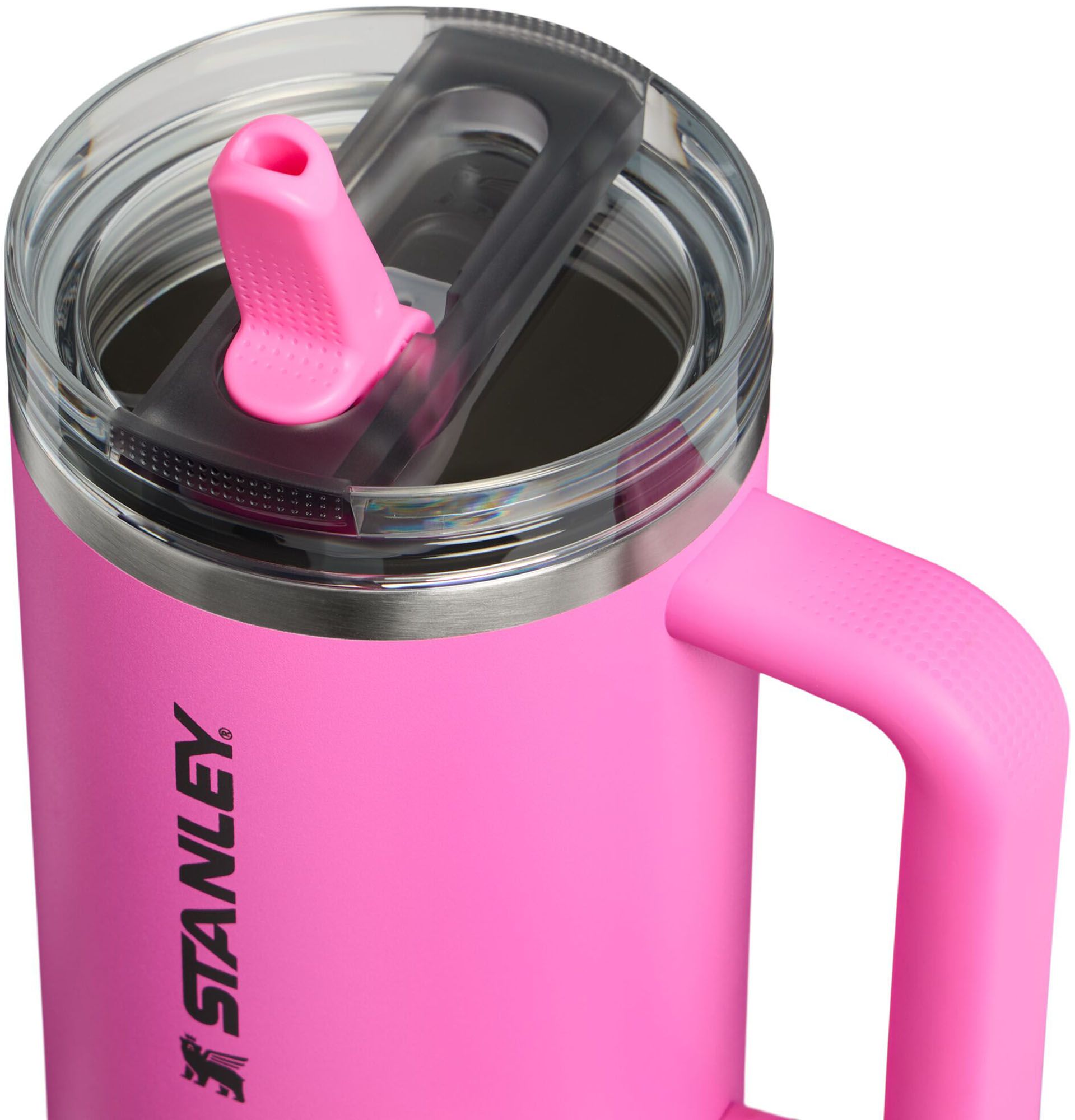 Stanley 40 oz. Quencher ProTour Flip Straw Tumbler product image