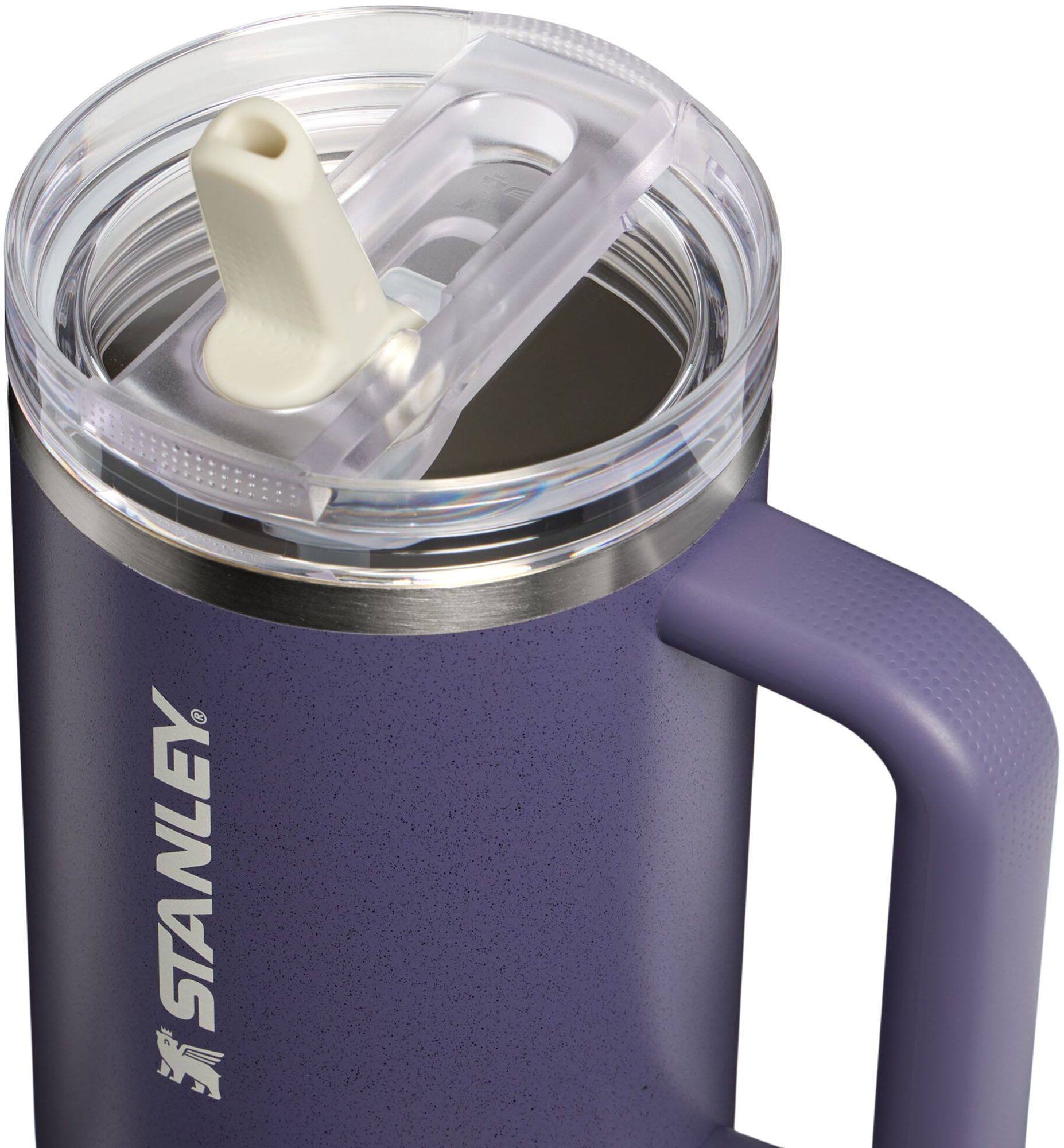 Stanley 40 oz. Quencher ProTour Flip Straw Tumbler product image