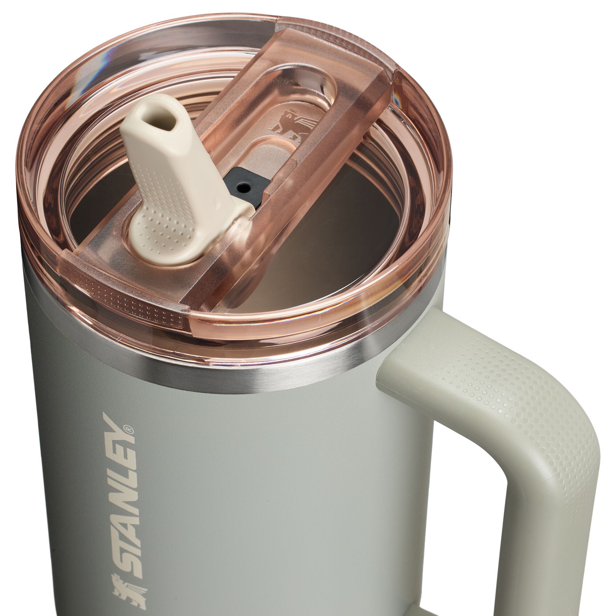 Stanley 40 oz. Quencher ProTour Flip Straw Tumbler product image