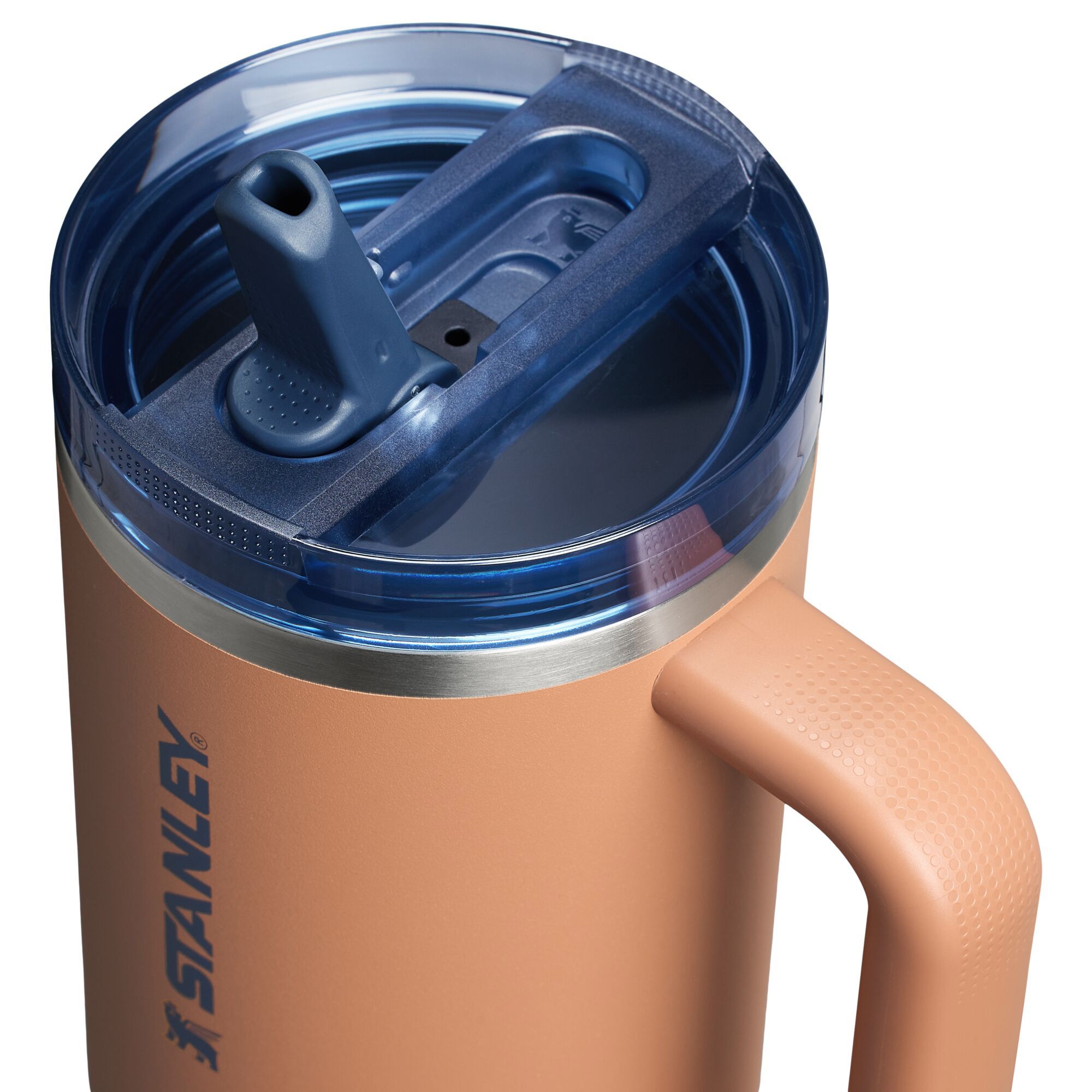 Stanley 40 oz. Quencher ProTour Flip Straw Tumbler product image