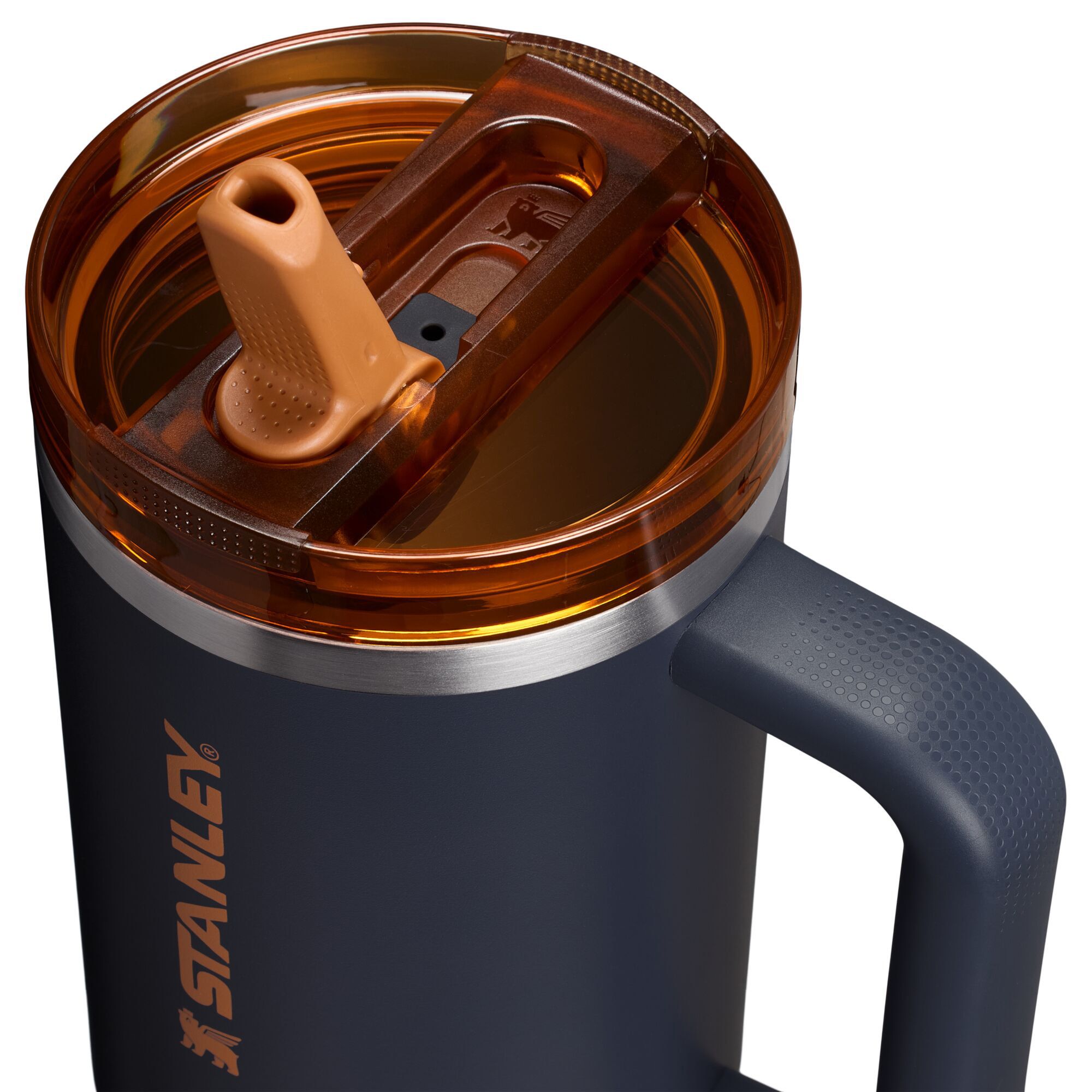 Stanley 40 oz. Quencher ProTour Flip Straw Tumbler product image