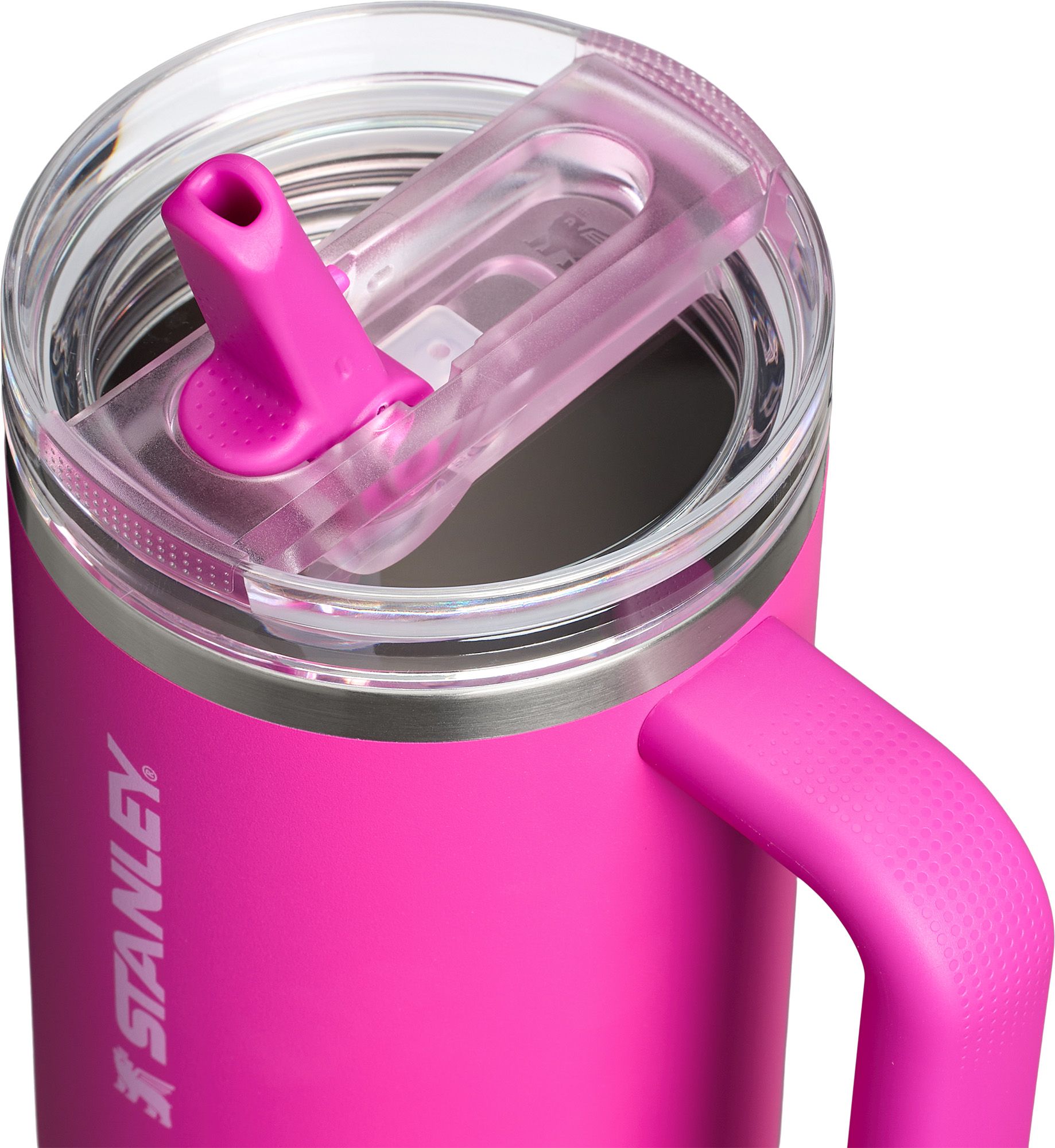 Stanley 40 oz. Quencher ProTour Flip Straw Tumbler product image
