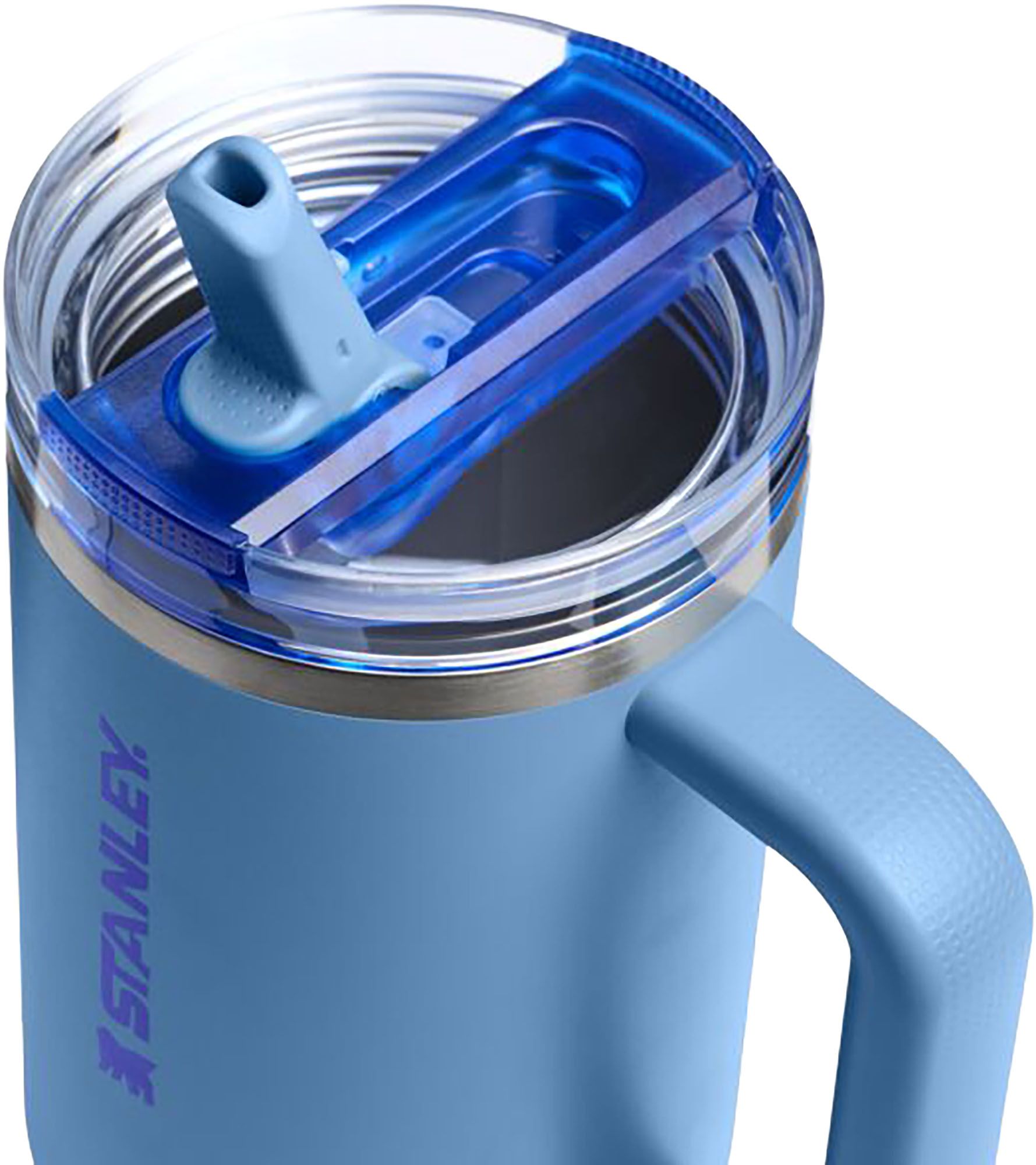 Stanley 40 oz. Quencher ProTour Flip Straw Tumbler product image