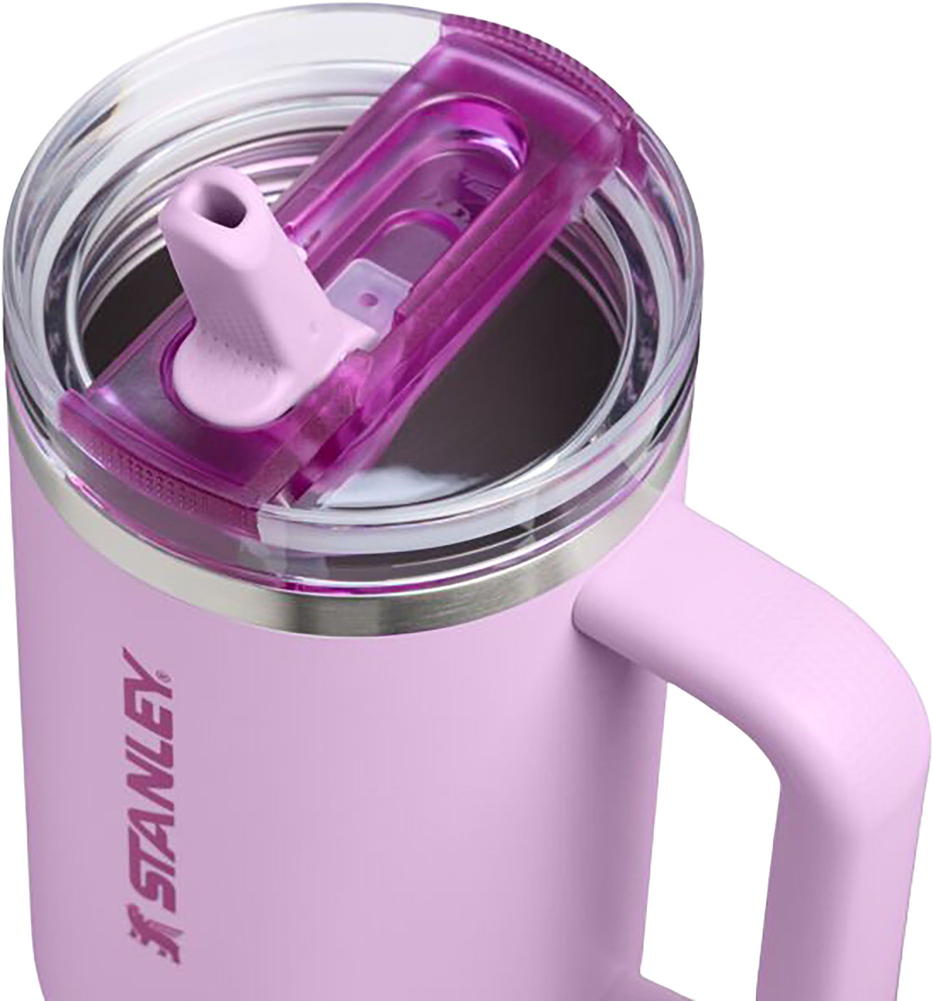 Stanley 40 oz. Quencher ProTour Flip Straw Tumbler product image