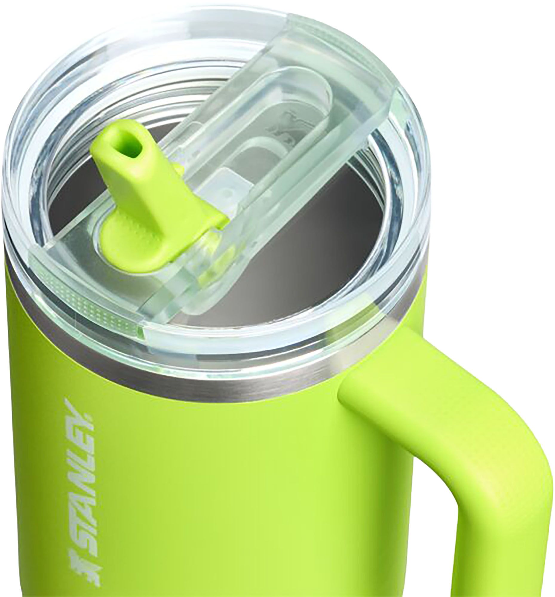 Stanley 40 oz. Quencher ProTour Flip Straw Tumbler product image