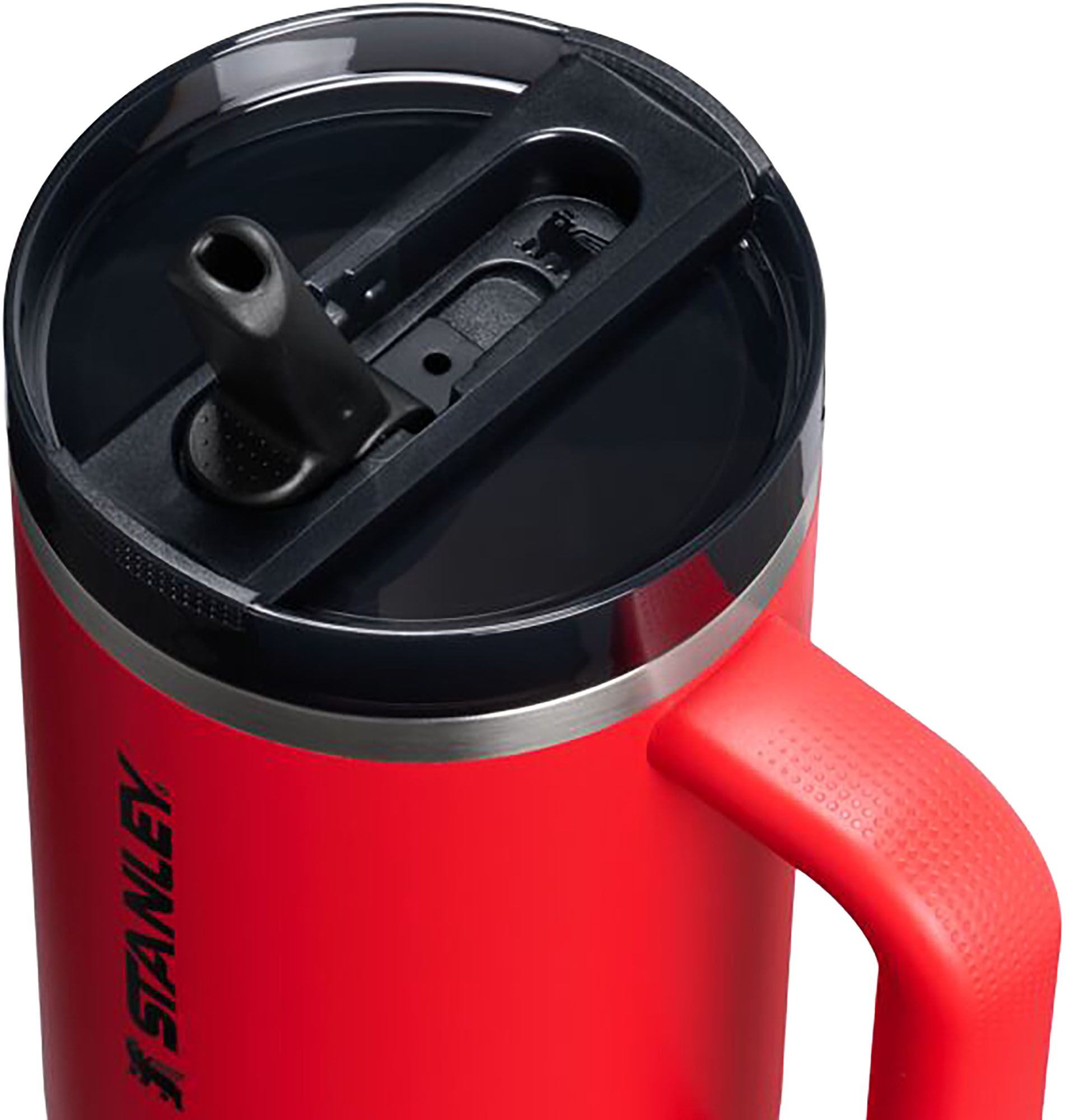 Stanley 40 oz. Quencher ProTour Flip Straw Tumbler product image