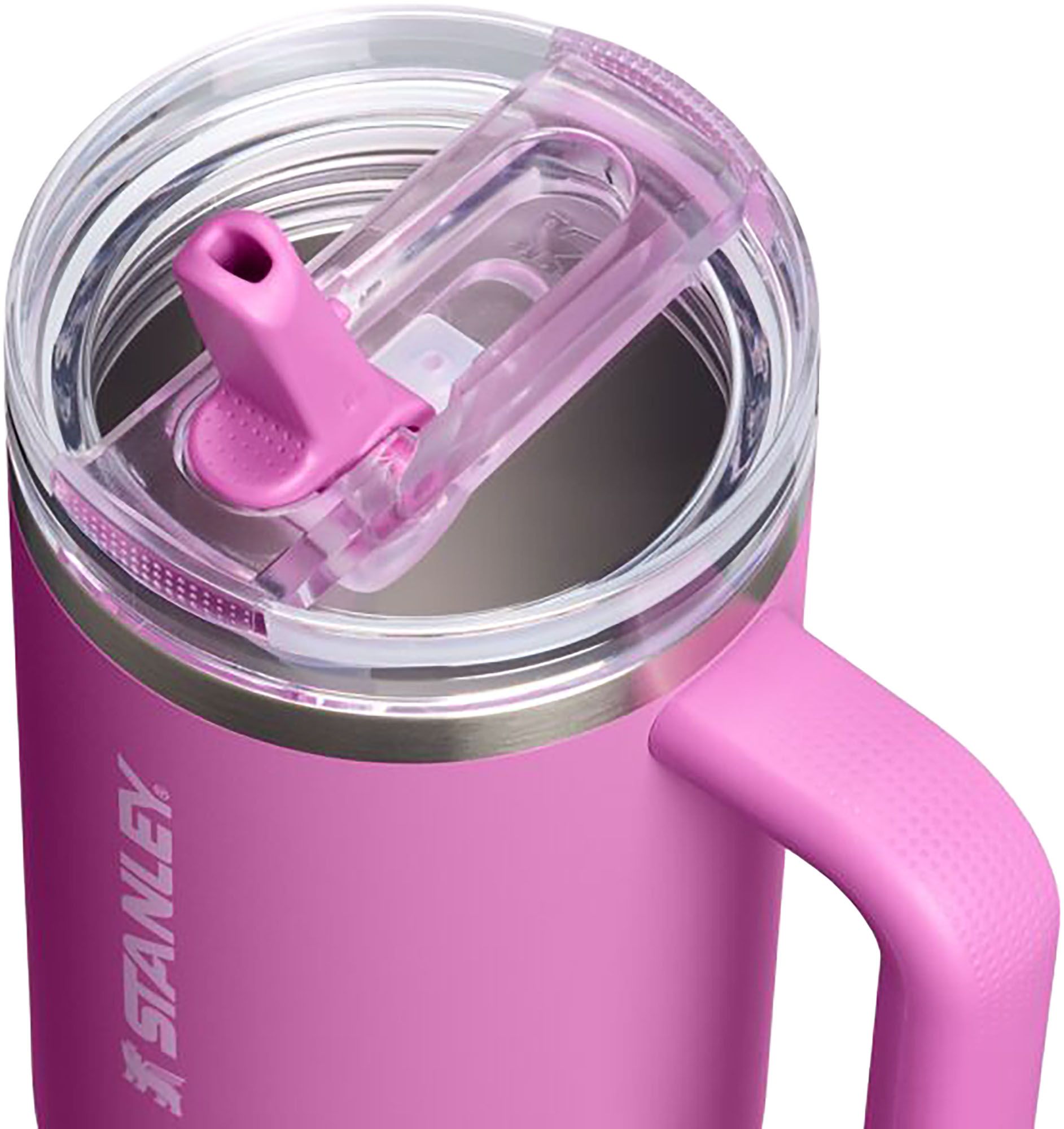 Stanley 40 oz. Quencher ProTour Flip Straw Tumbler product image