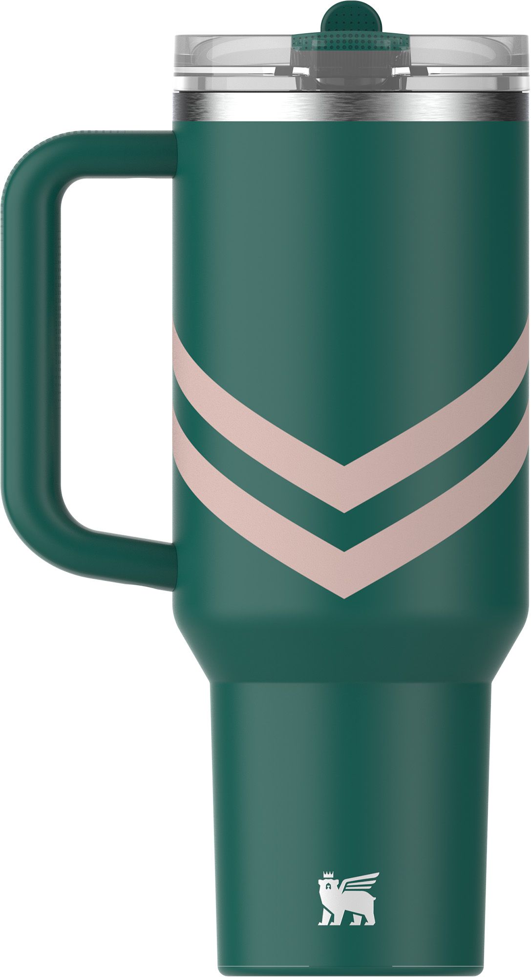 Stanley 40 oz. Quencher ProTour Flip Straw Tumbler product image