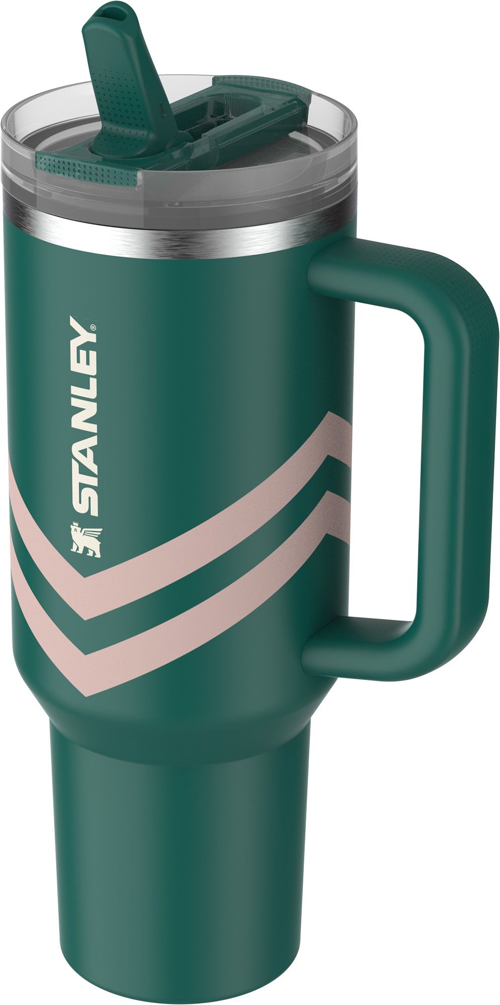 Stanley 40 oz. Quencher ProTour Flip Straw Tumbler product image