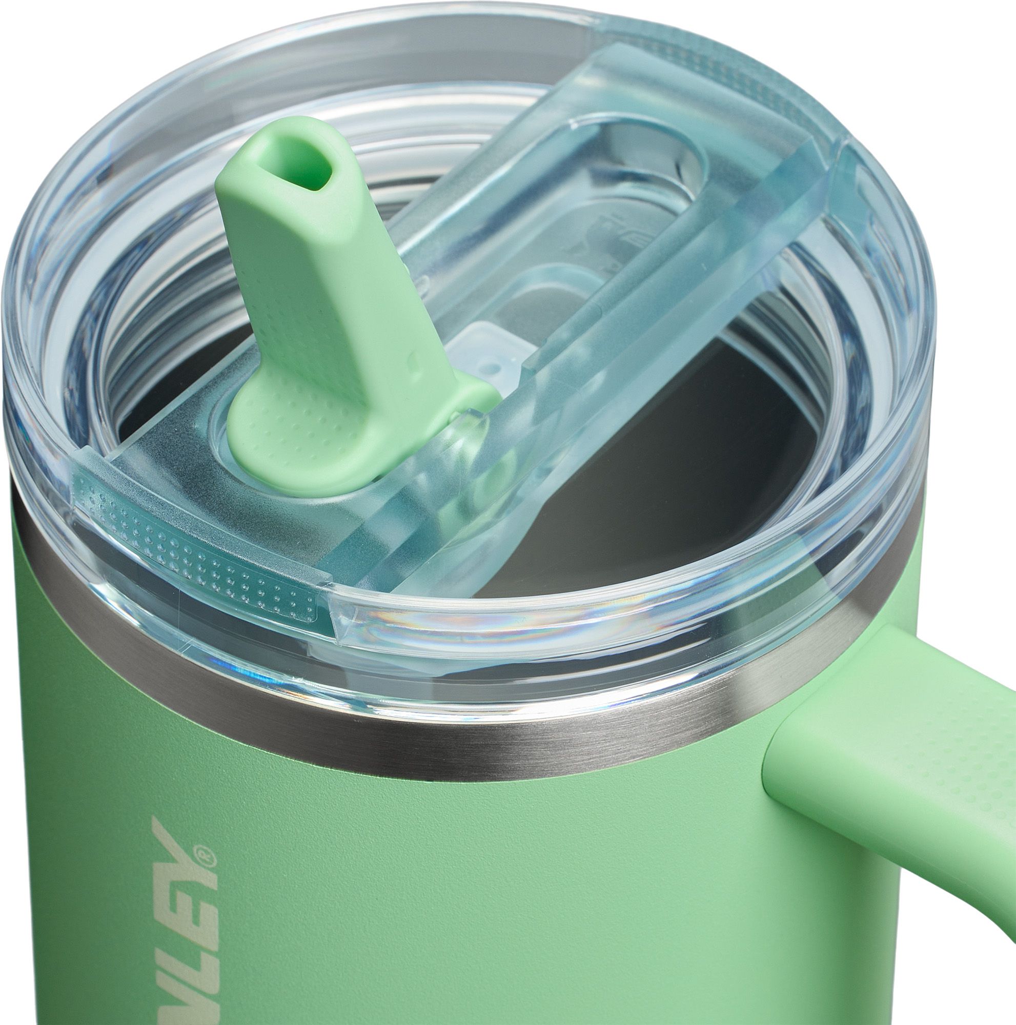 Stanley Custom 40 oz. Quencher ProTour Flip Straw Tumbler product image