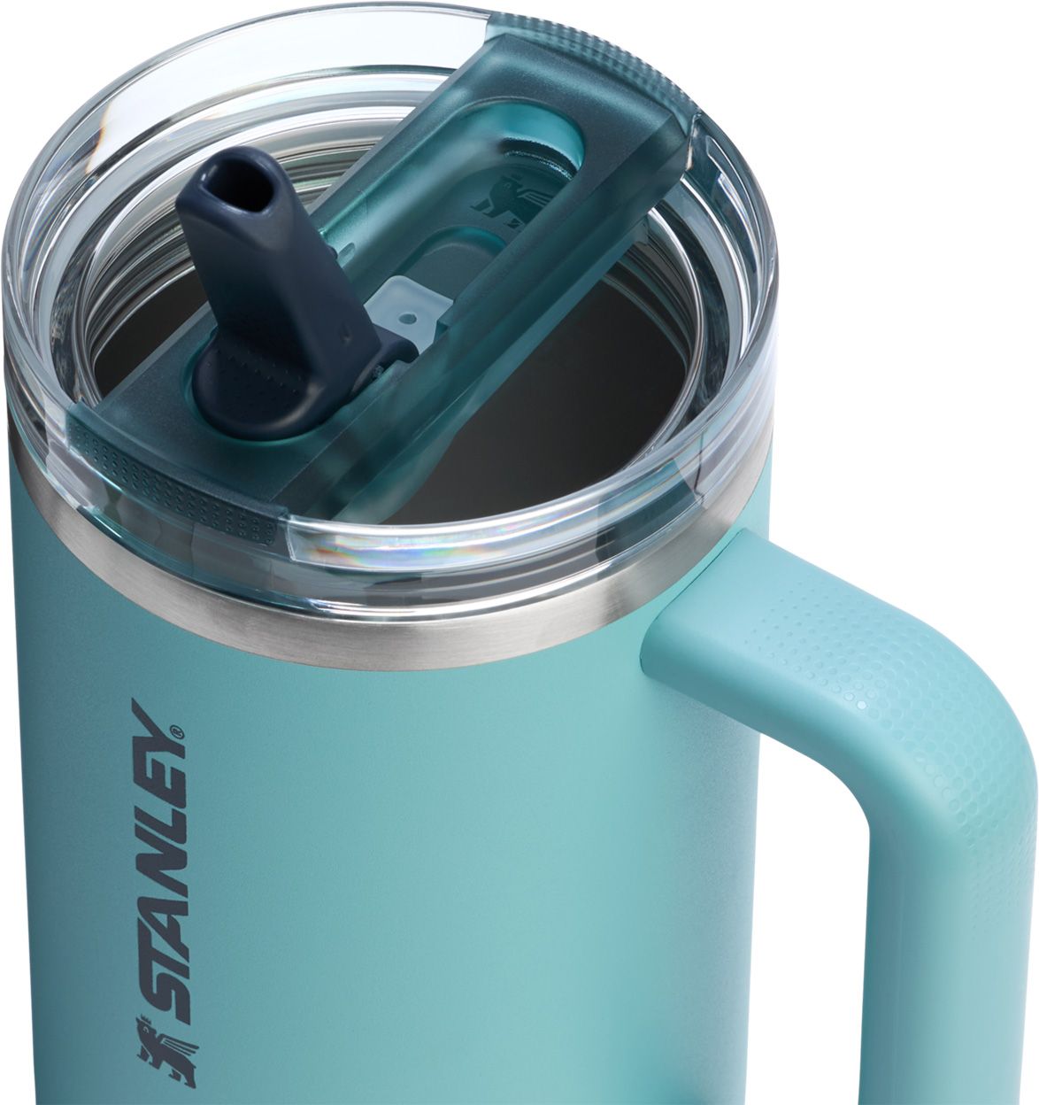 Stanley 40 oz. Quencher ProTour Flip Straw Tumbler product image