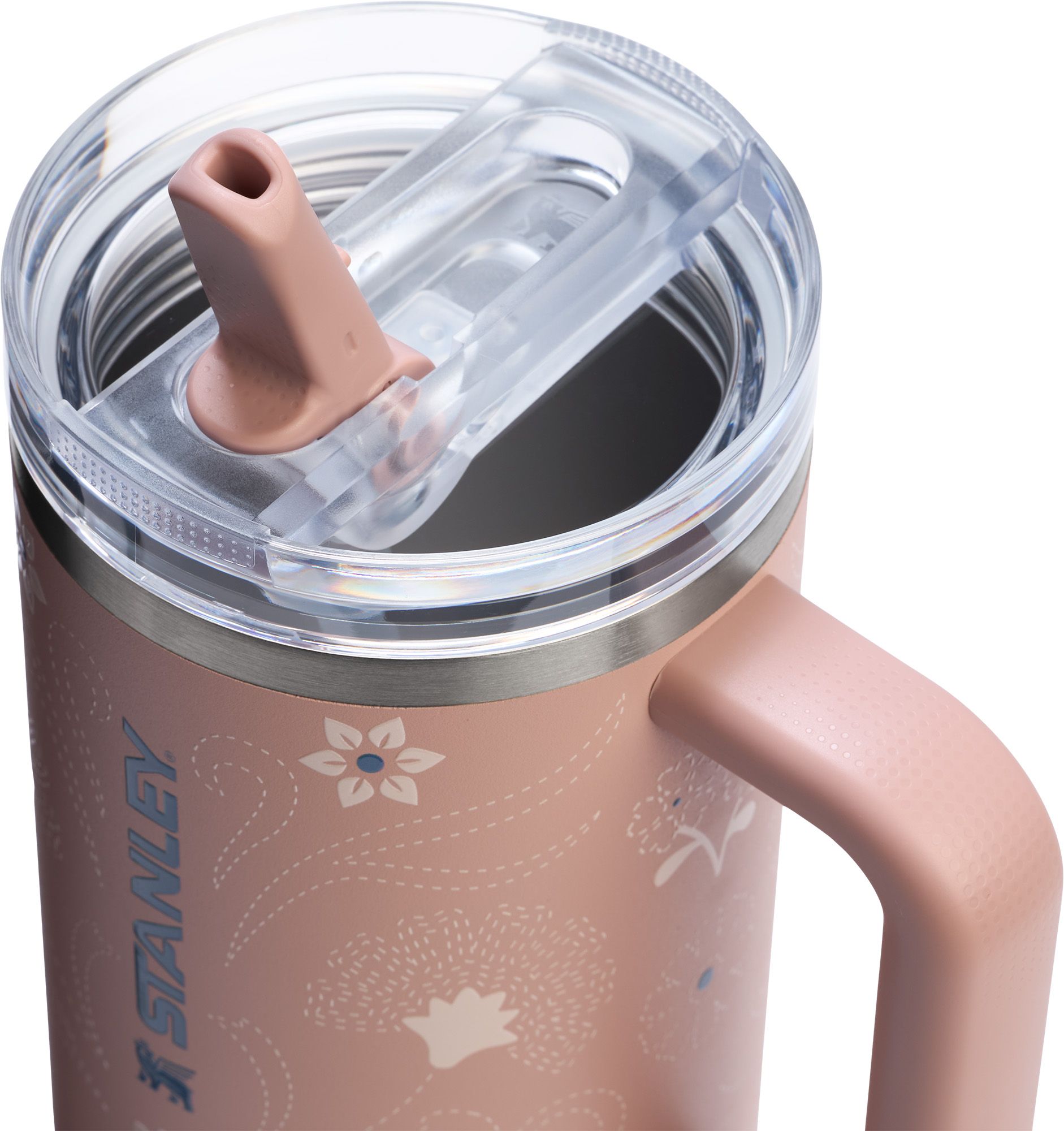 Stanley 40 oz. Quencher ProTour Flip Straw Tumbler product image