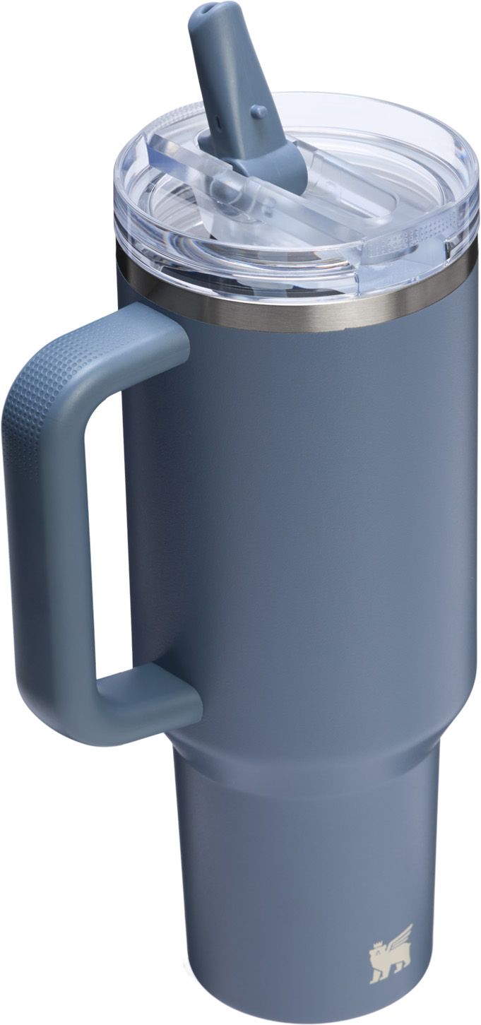Stanley 40 oz. Quencher ProTour Flip Straw Tumbler product image