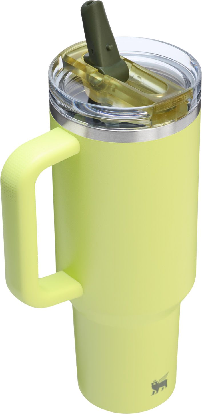 Stanley 40 oz. Quencher ProTour Flip Straw Tumbler product image