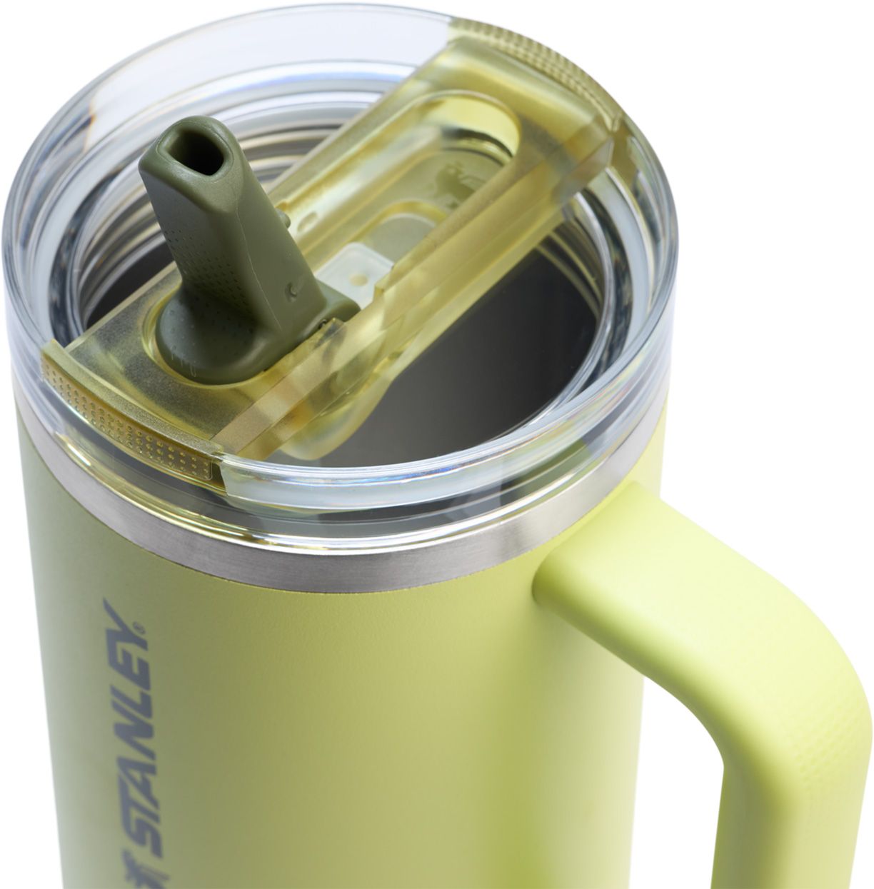 Stanley 40 oz. Quencher ProTour Flip Straw Tumbler product image