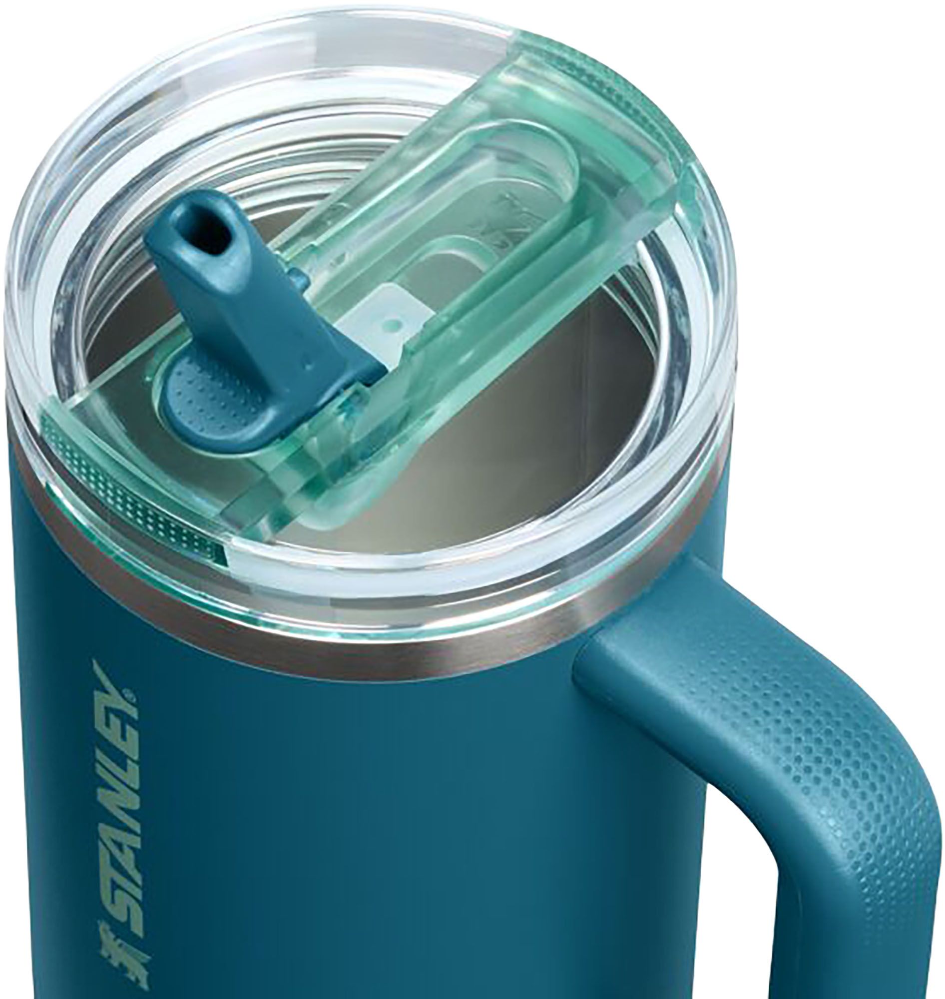 Stanley 40 oz. Quencher ProTour Flip Straw Tumbler product image