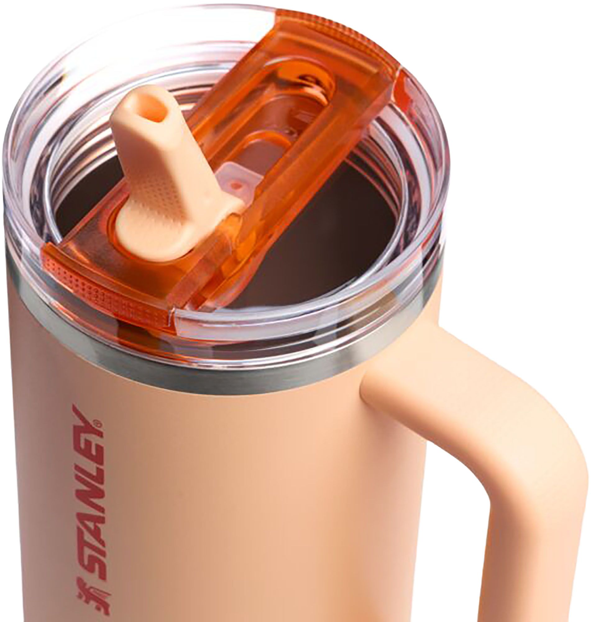 Stanley 40 oz. Quencher ProTour Flip Straw Tumbler product image