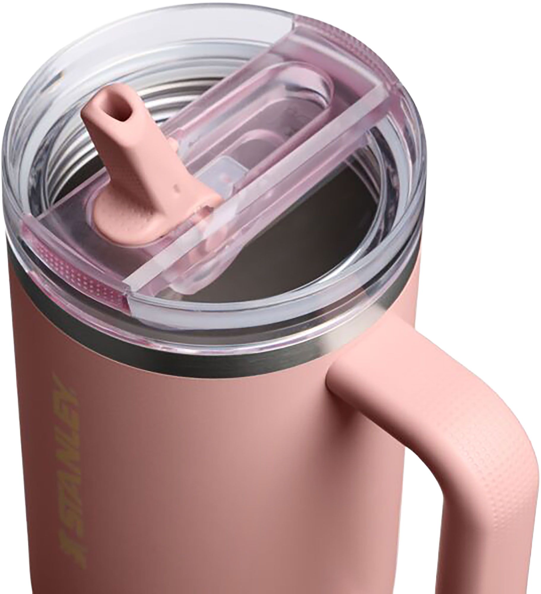 Stanley 40 oz. Quencher ProTour Flip Straw Tumbler product image