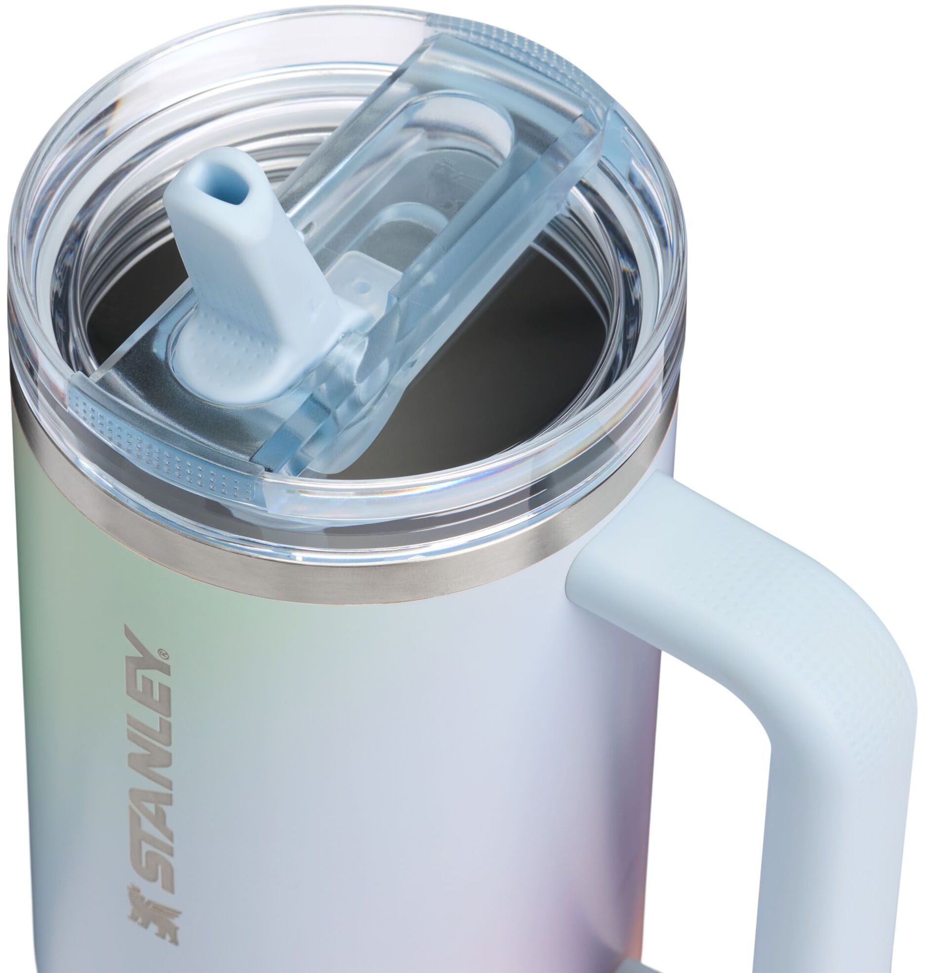 Stanley 40 oz. Quencher ProTour Flip Straw Tumbler - Refresh and Renew product image