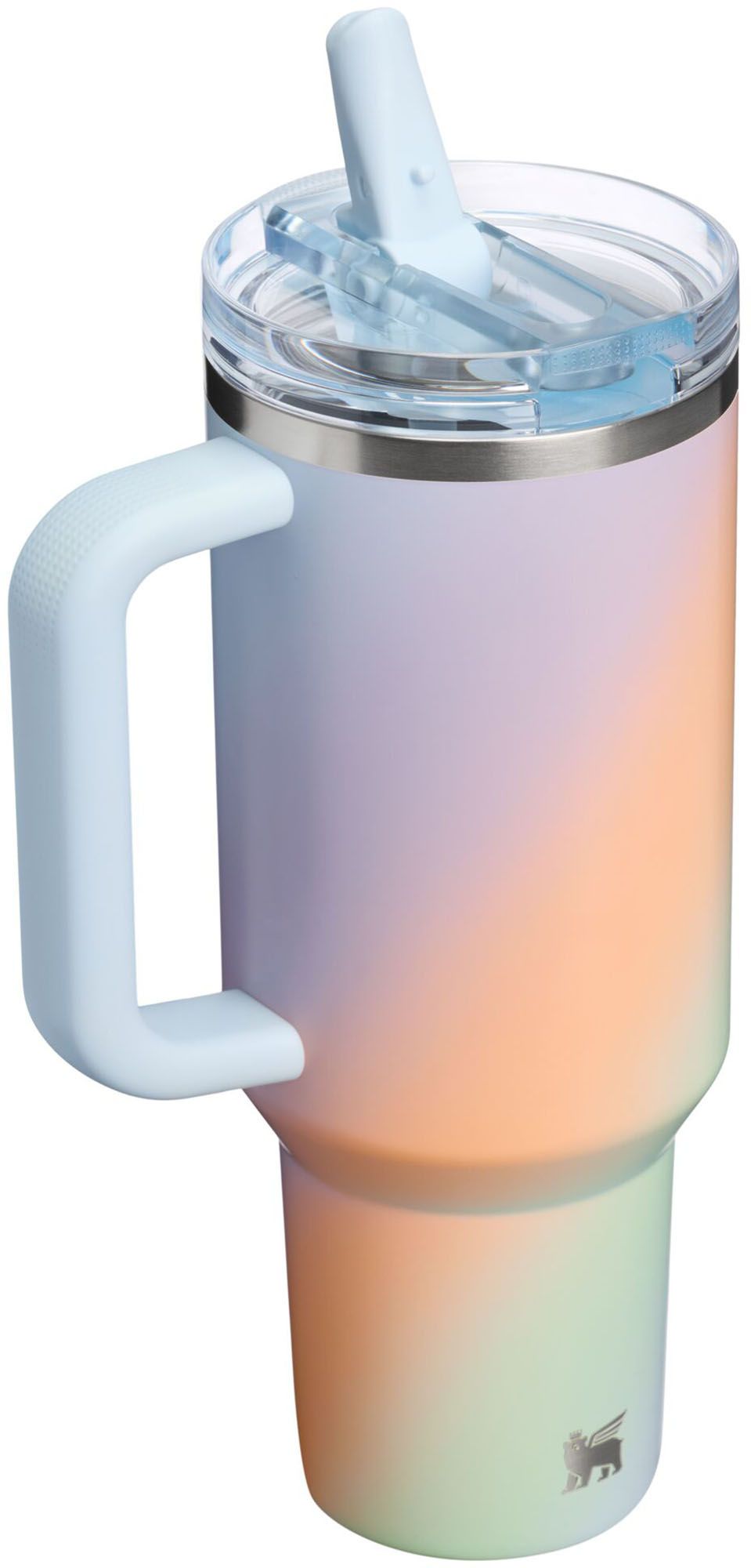 Stanley 40 oz. Quencher ProTour Flip Straw Tumbler - Refresh and Renew product image