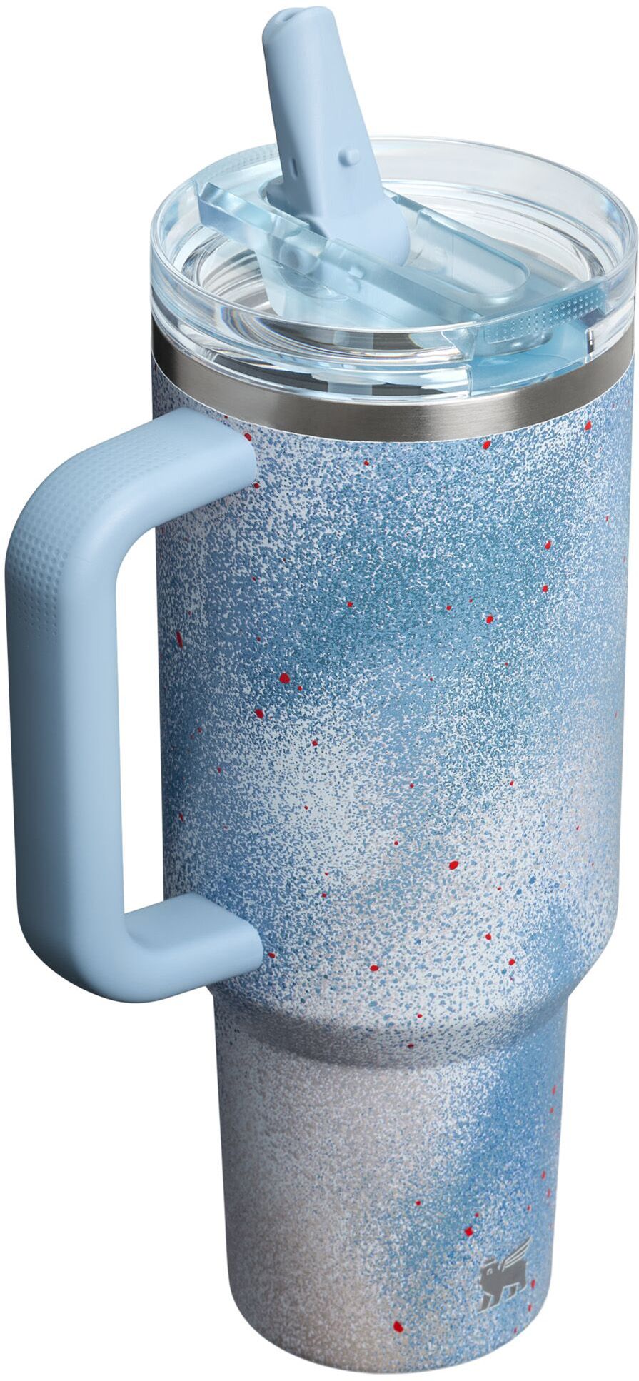 Stanley 40 oz. Quencher ProTour Flip Straw Tumbler - Refresh and Renew product image