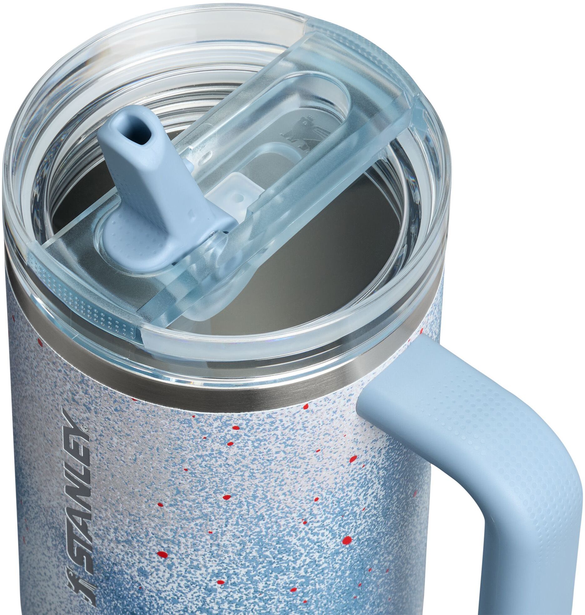 Stanley 40 oz. Quencher ProTour Flip Straw Tumbler - Refresh and Renew product image