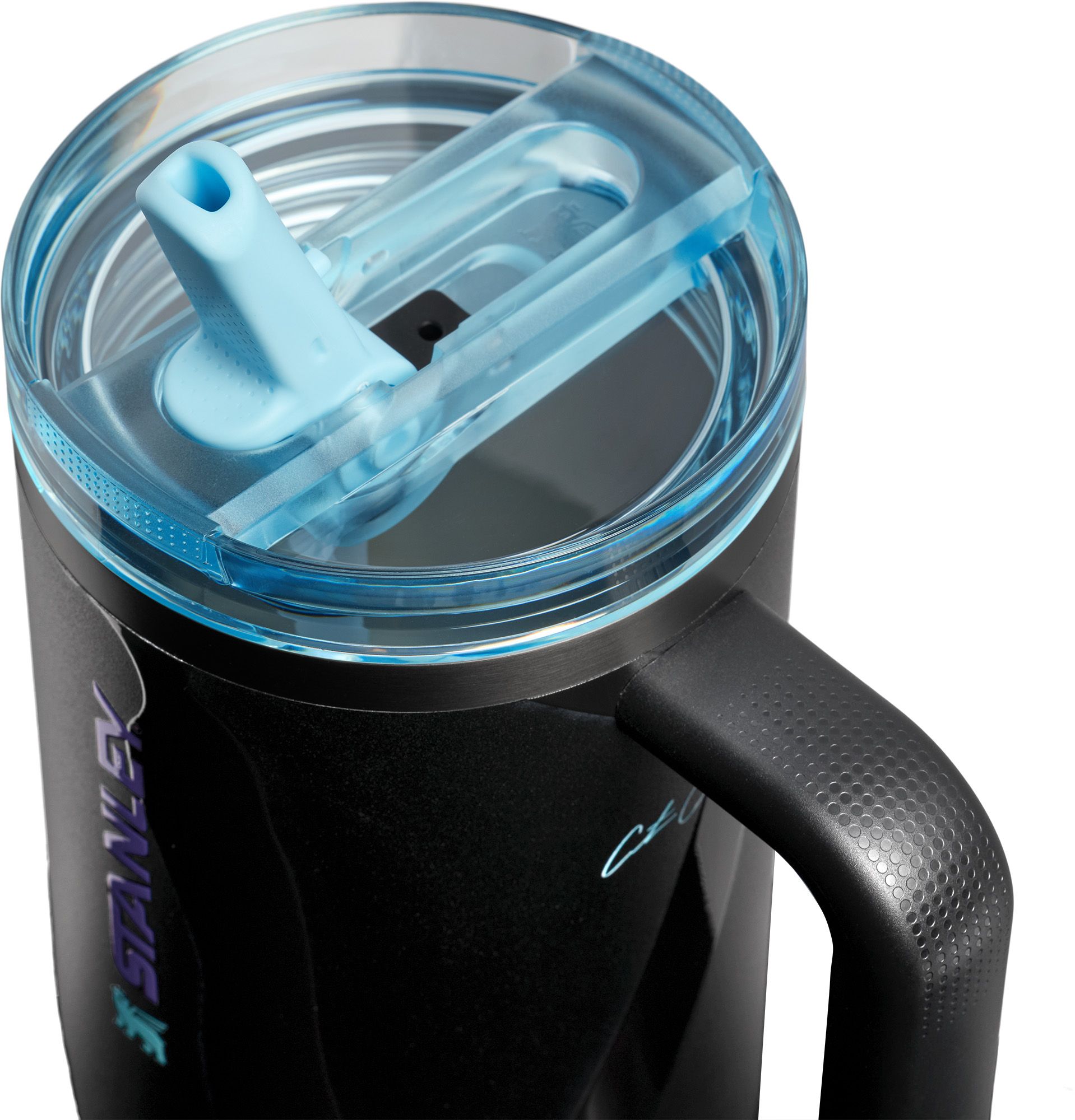 Stanley 1913 x Caitlin Clark 40 oz. Quencher ProTour Flip Straw Tumbler product image