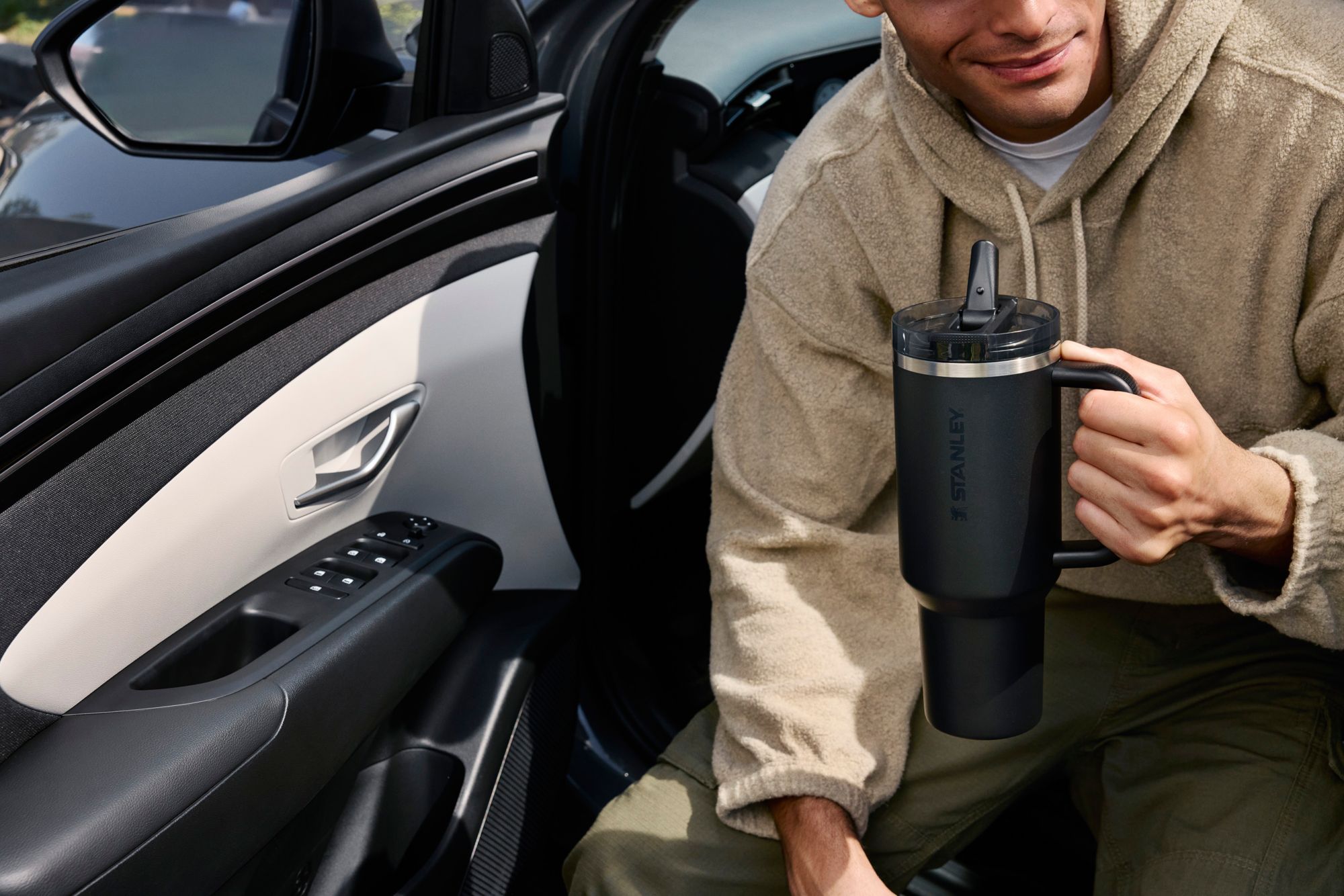 Stanley 40 oz. Quencher ProTour Flip Straw Tumbler product image