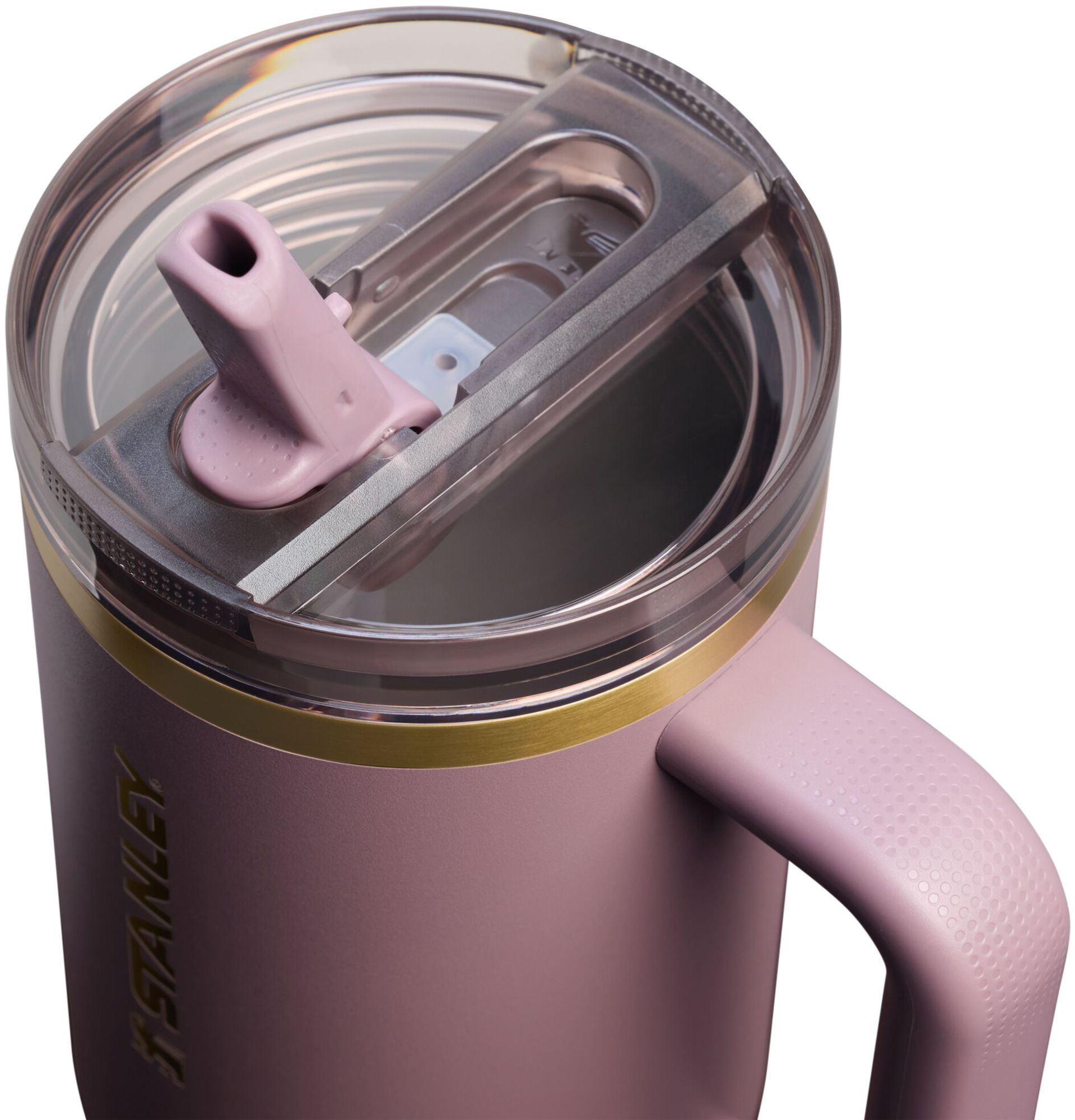 Stanley 40 oz. Quencher ProTour Flip Straw Tumbler product image